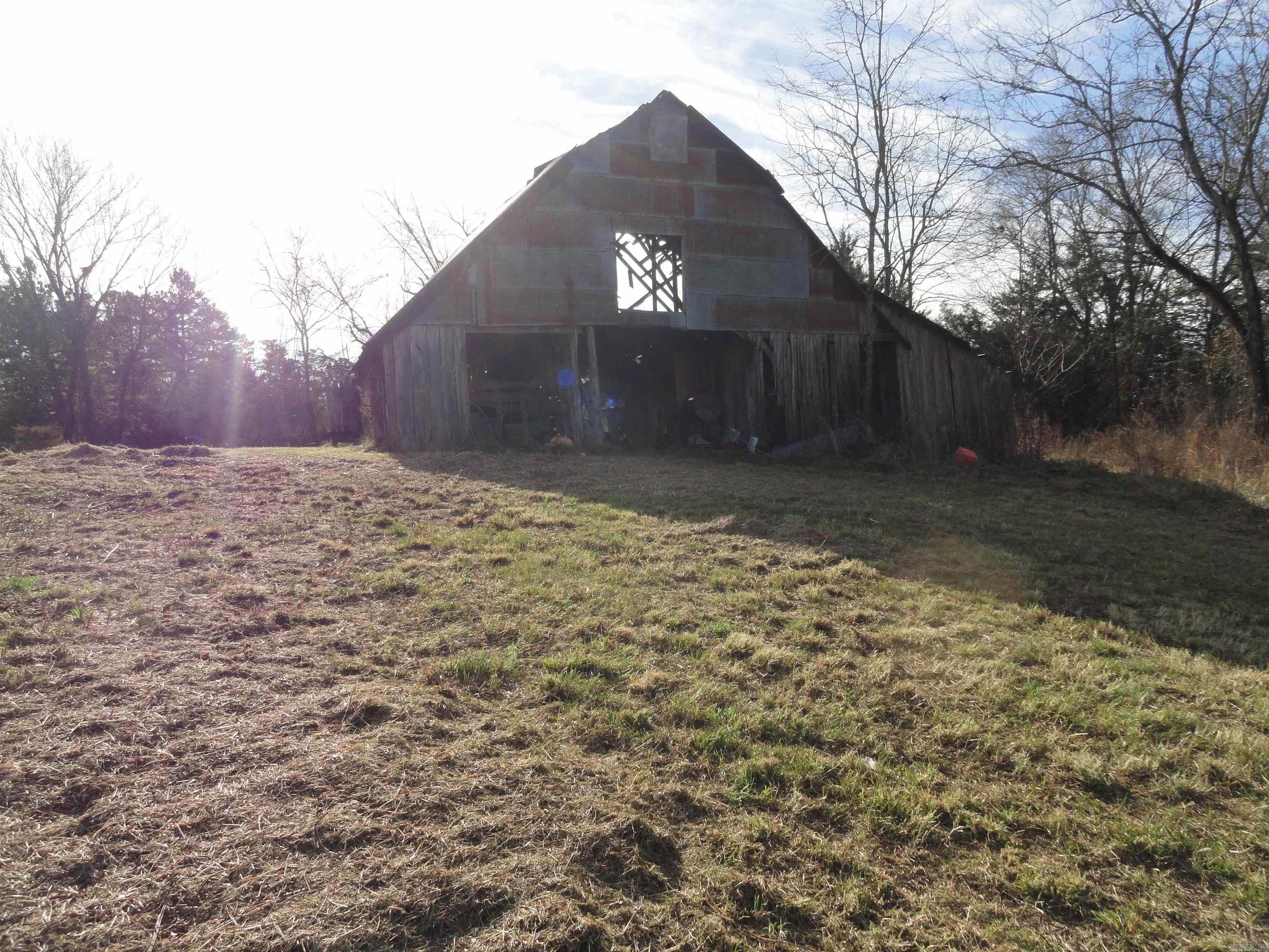 4191 N Woolum Road Pindall, AR 72669