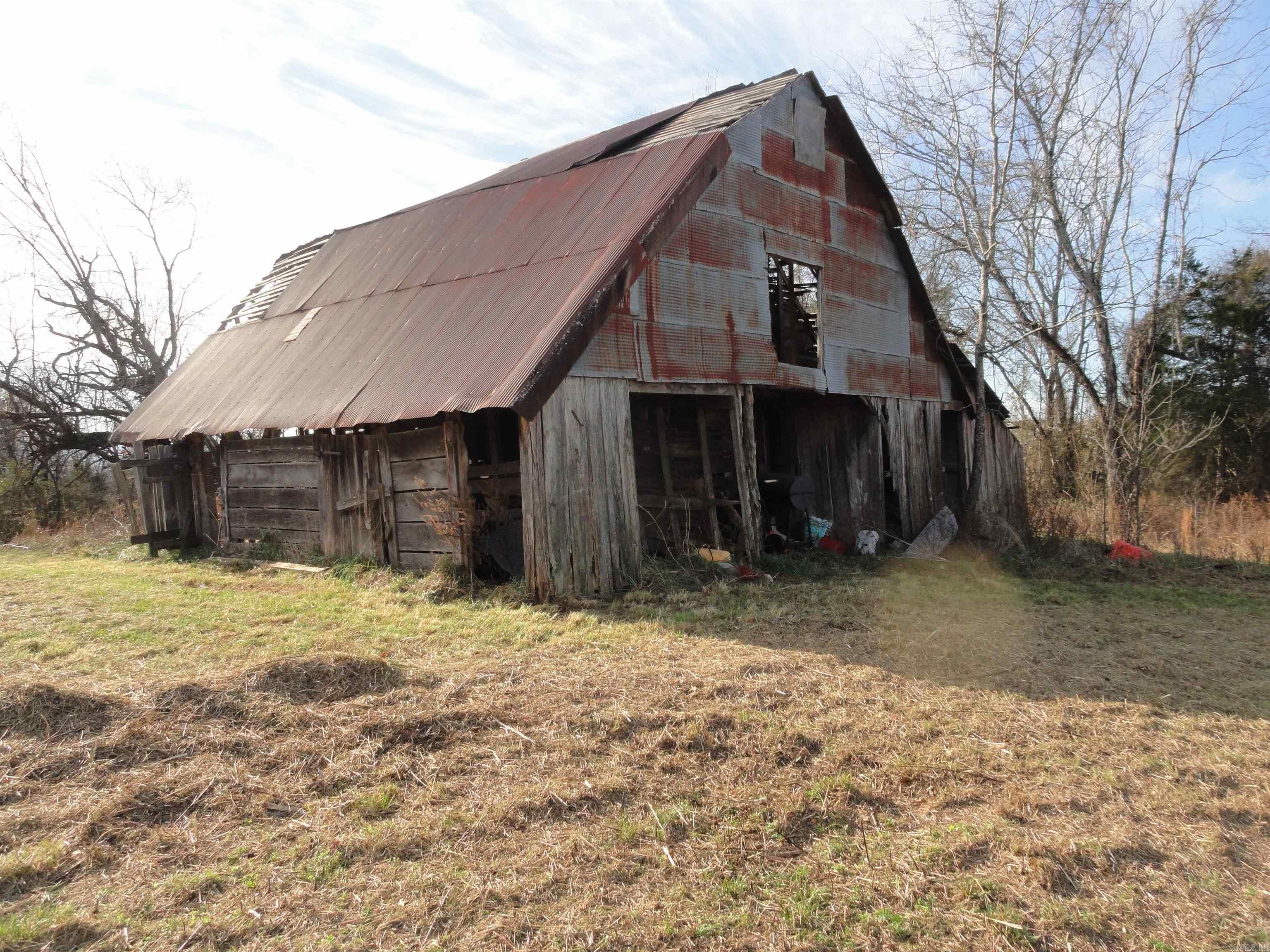 4191 N Woolum Road Pindall, AR 72669