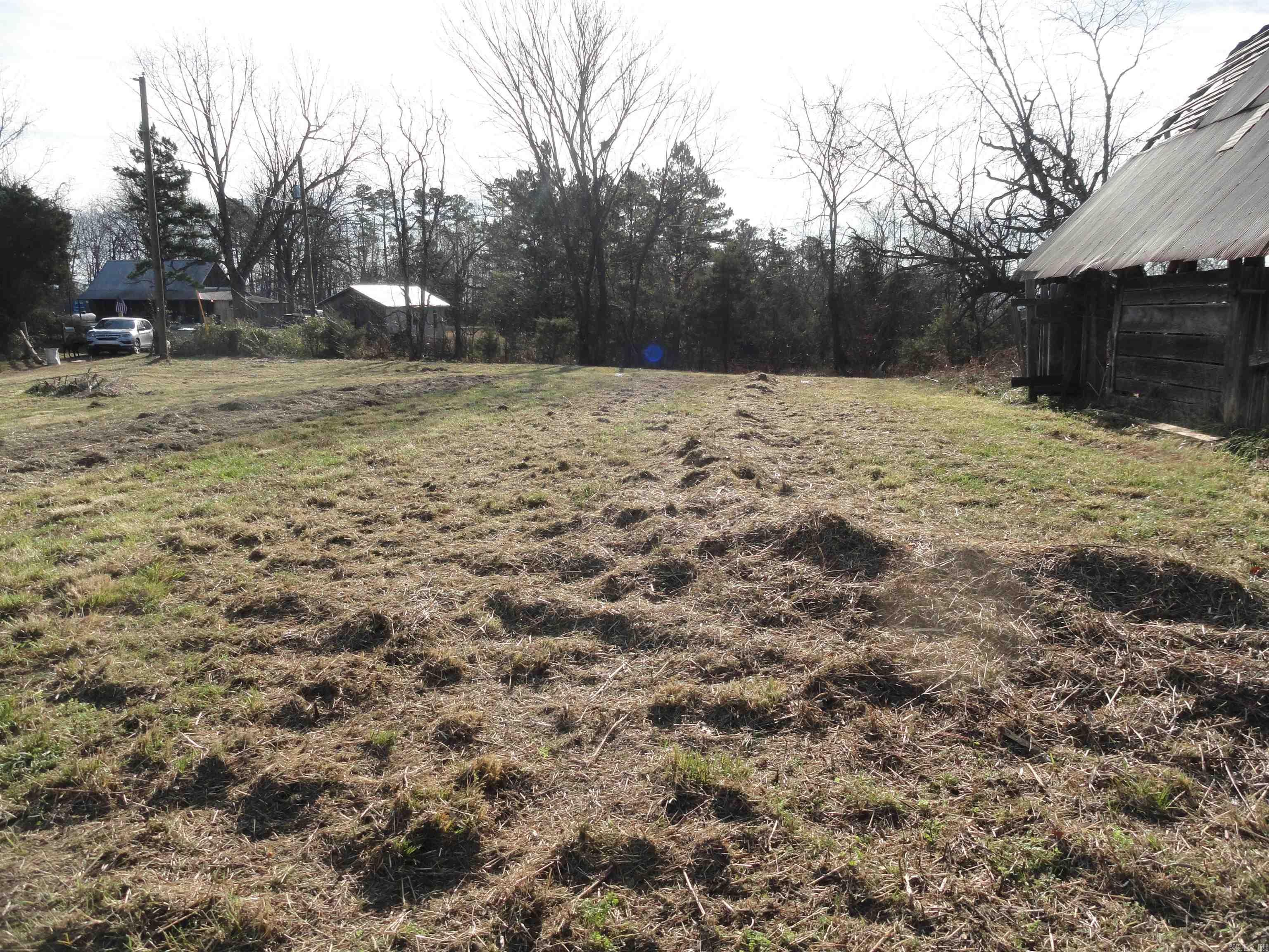 4191 N Woolum Road Pindall, AR 72669