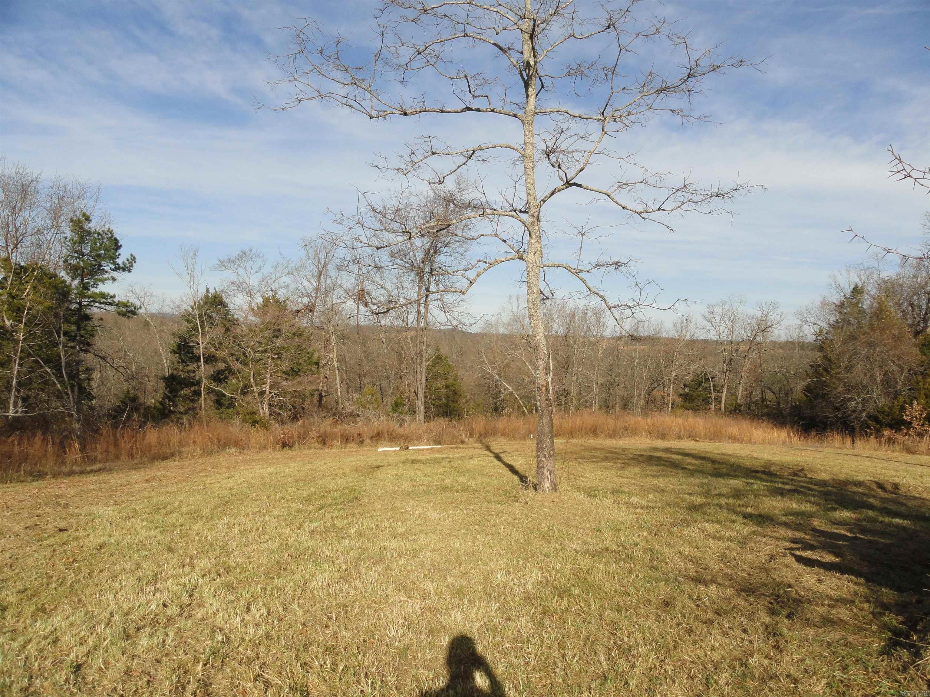 4191 N Woolum Road Pindall, AR 72669