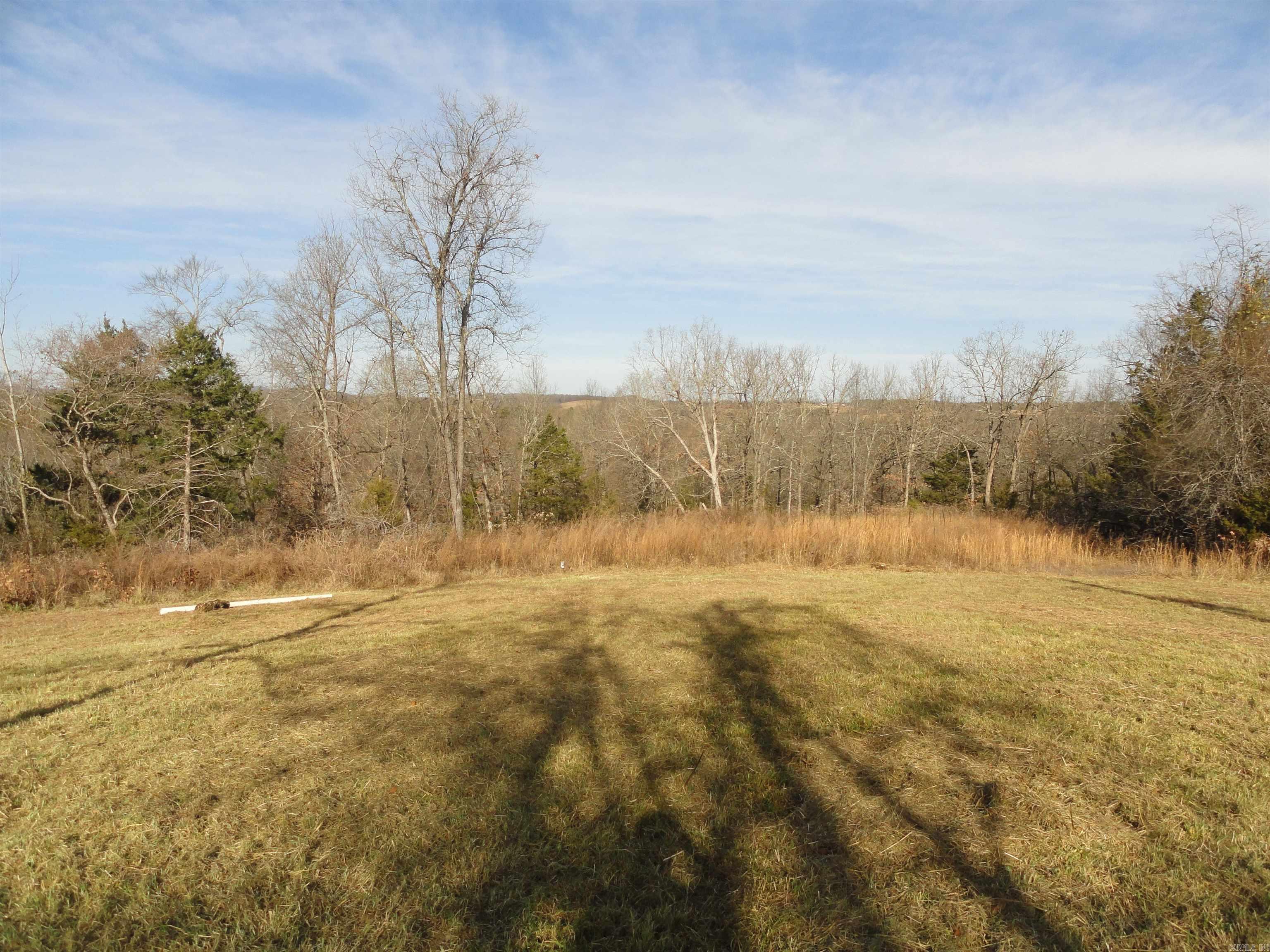 4191 N Woolum Road Pindall, AR 72669