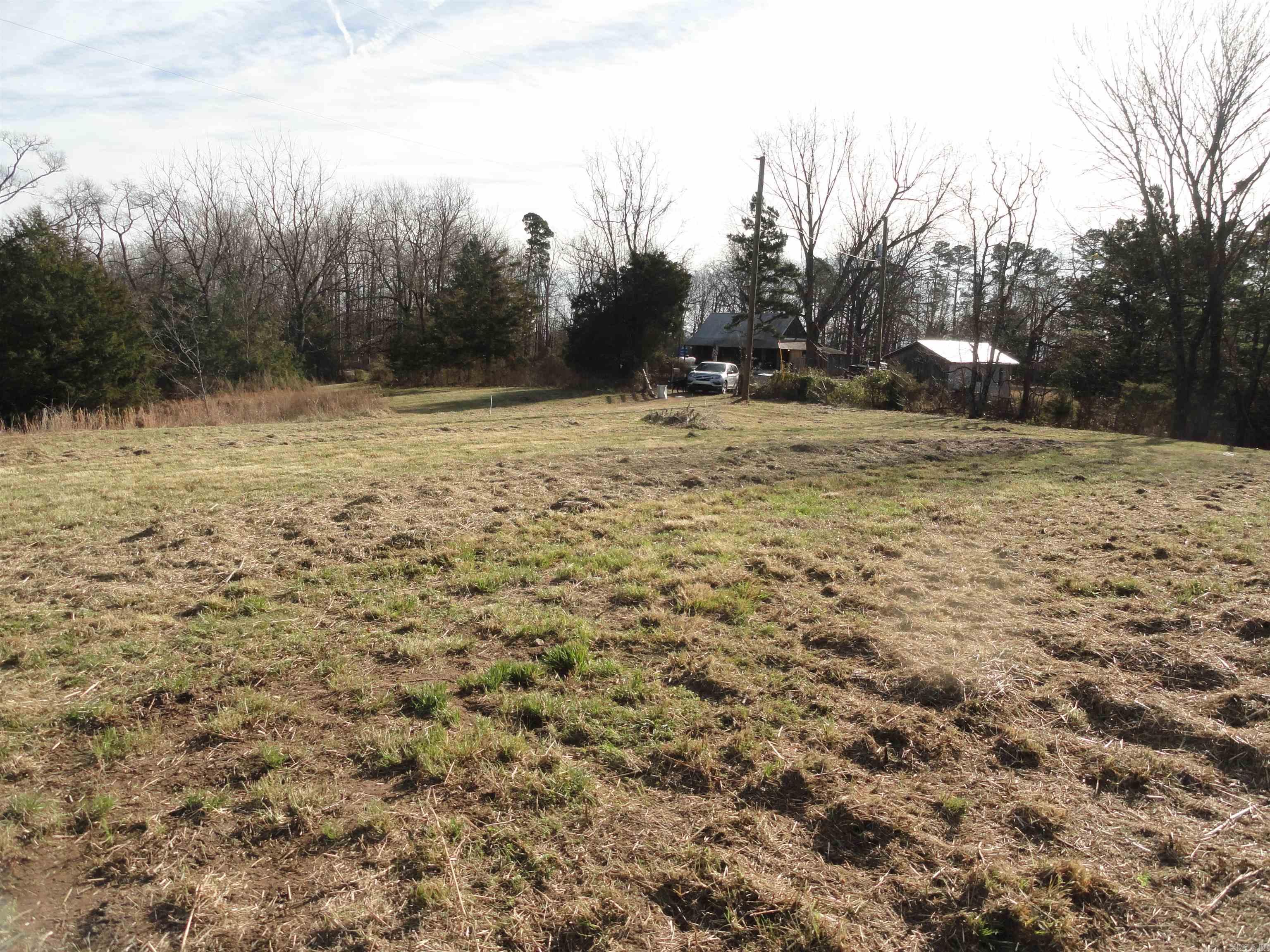 4191 N Woolum Road Pindall, AR 72669