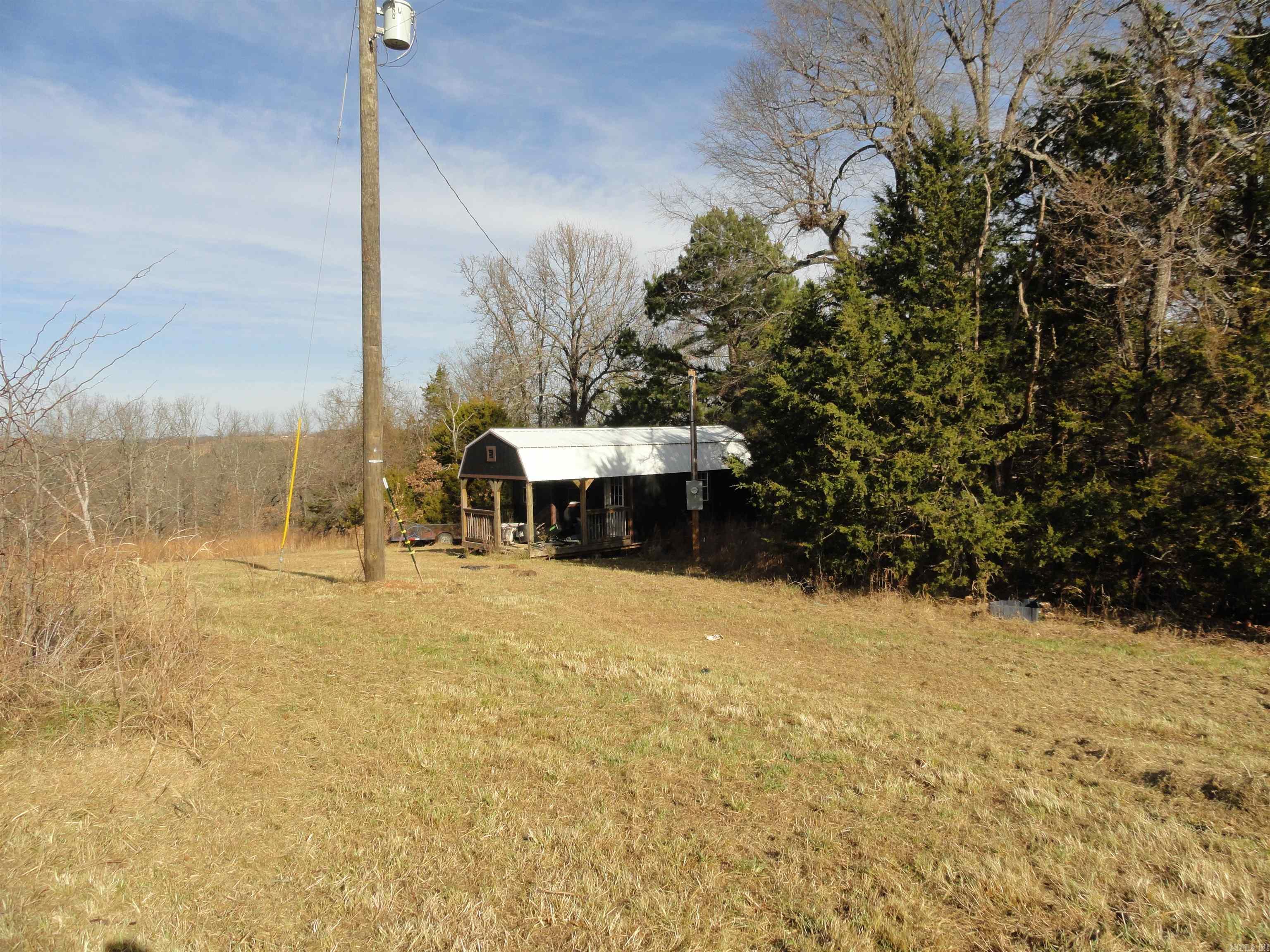 4191 N Woolum Road Pindall, AR 72669