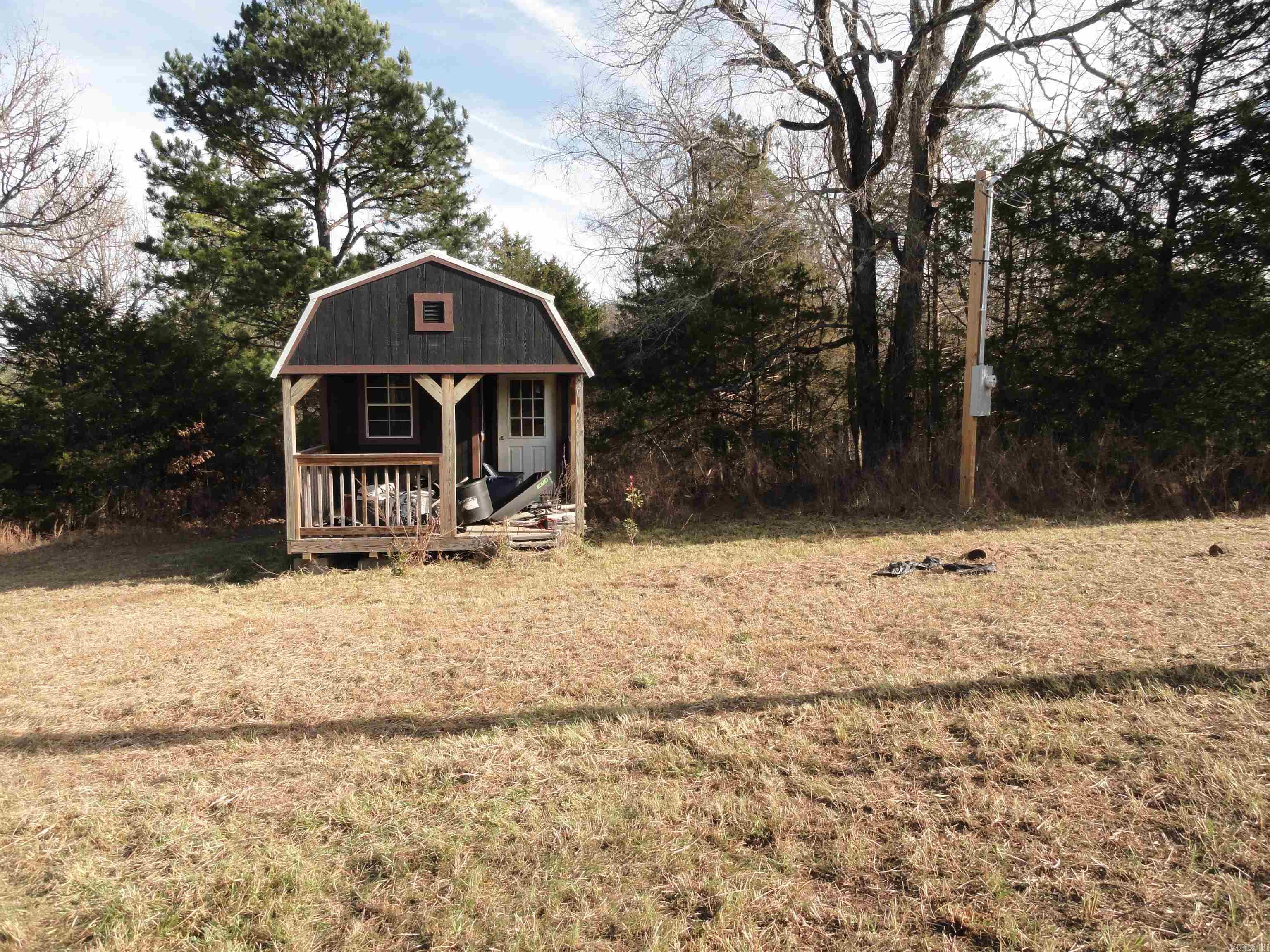 4191 N Woolum Road Pindall, AR 72669