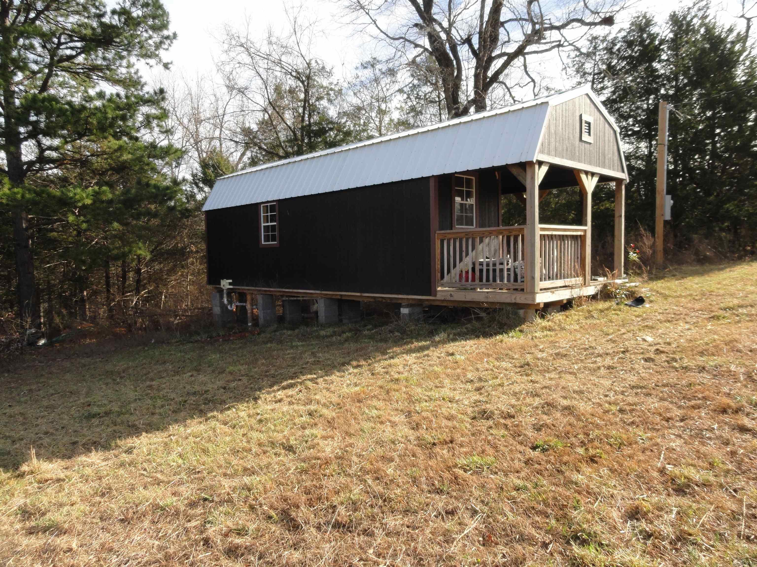 4191 N Woolum Road Pindall, AR 72669
