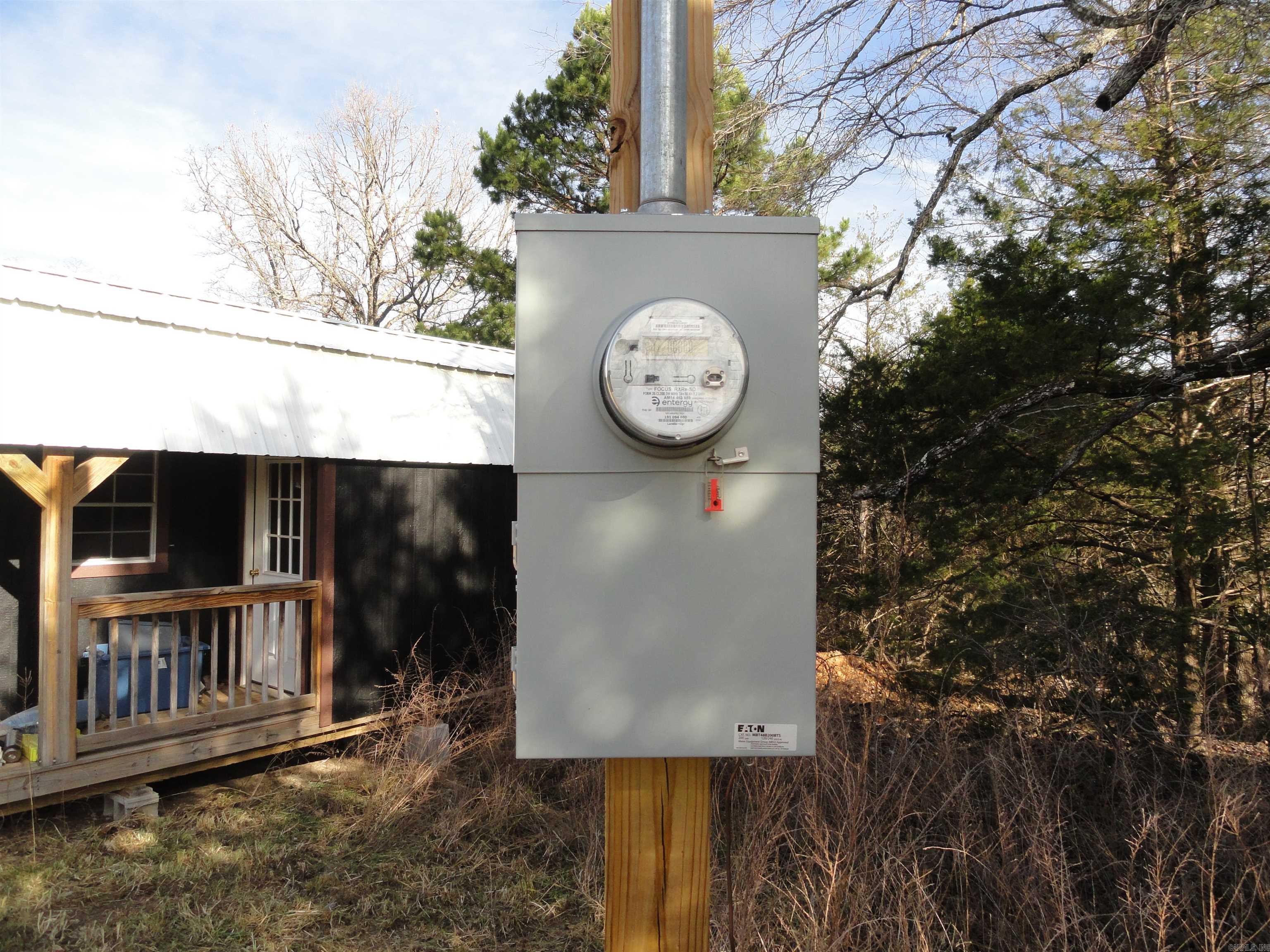 4191 N Woolum Road Pindall, AR 72669