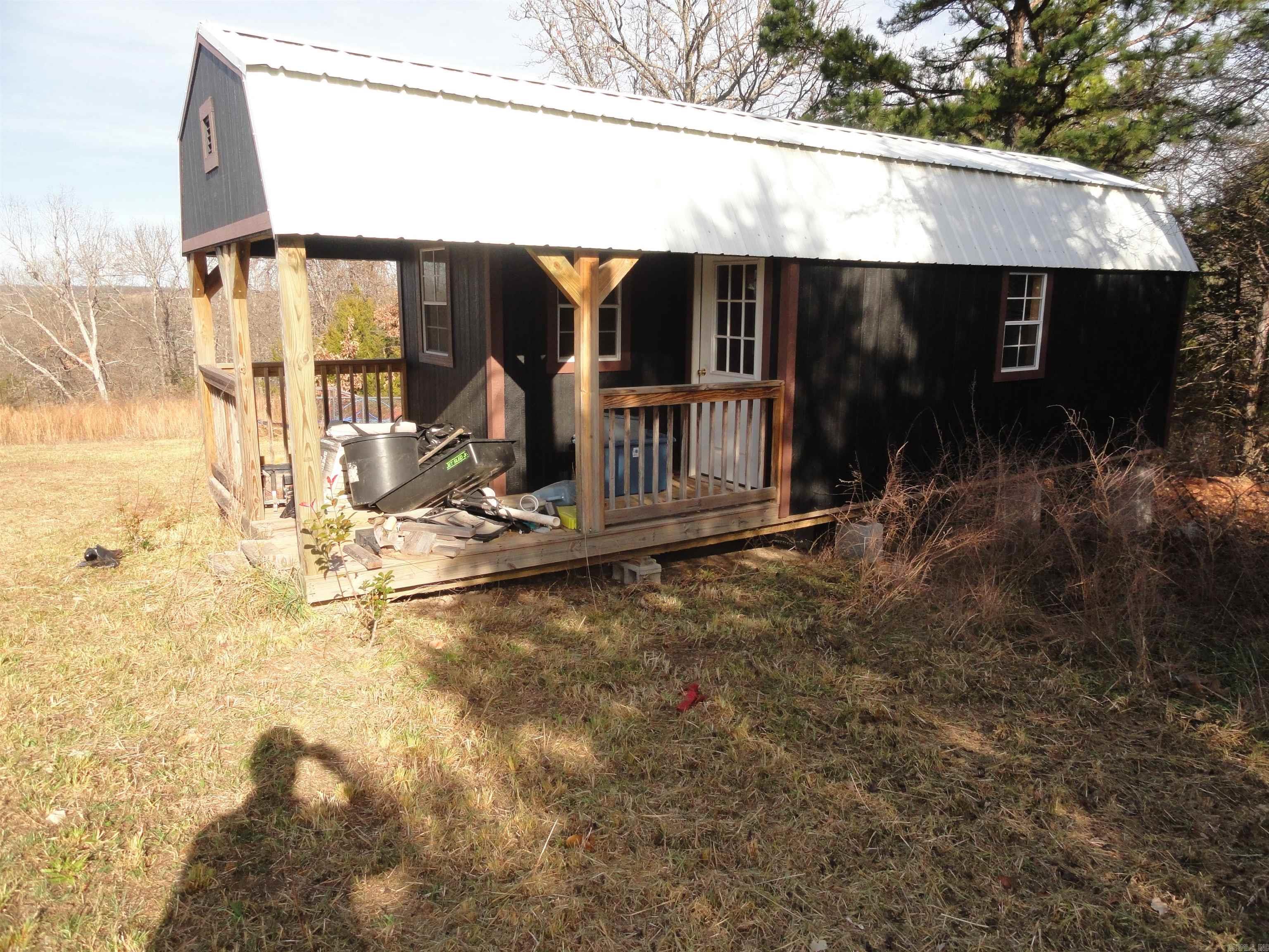 4191 N Woolum Road Pindall, AR 72669