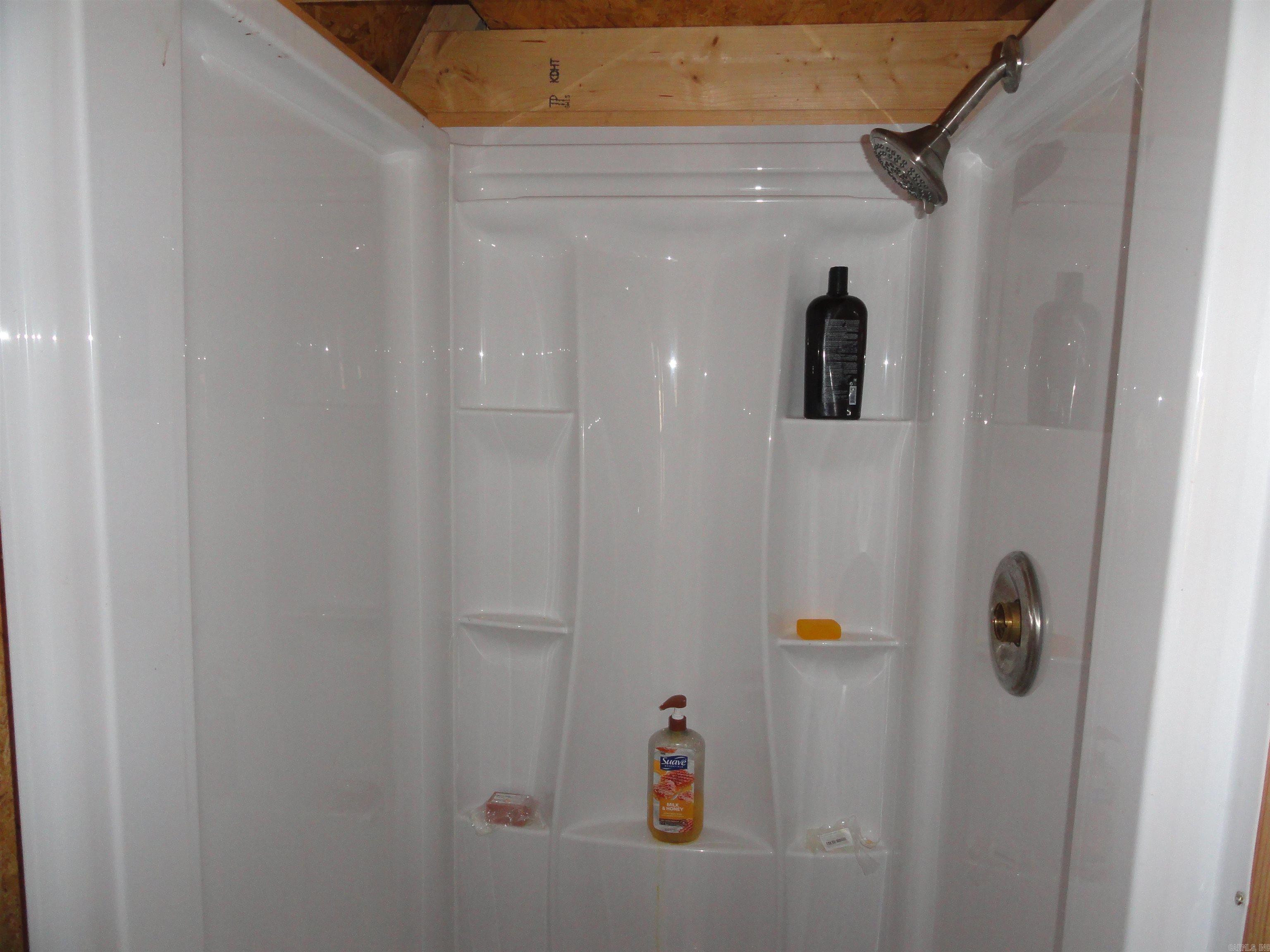 4191 N Woolum Road Pindall, AR 72669