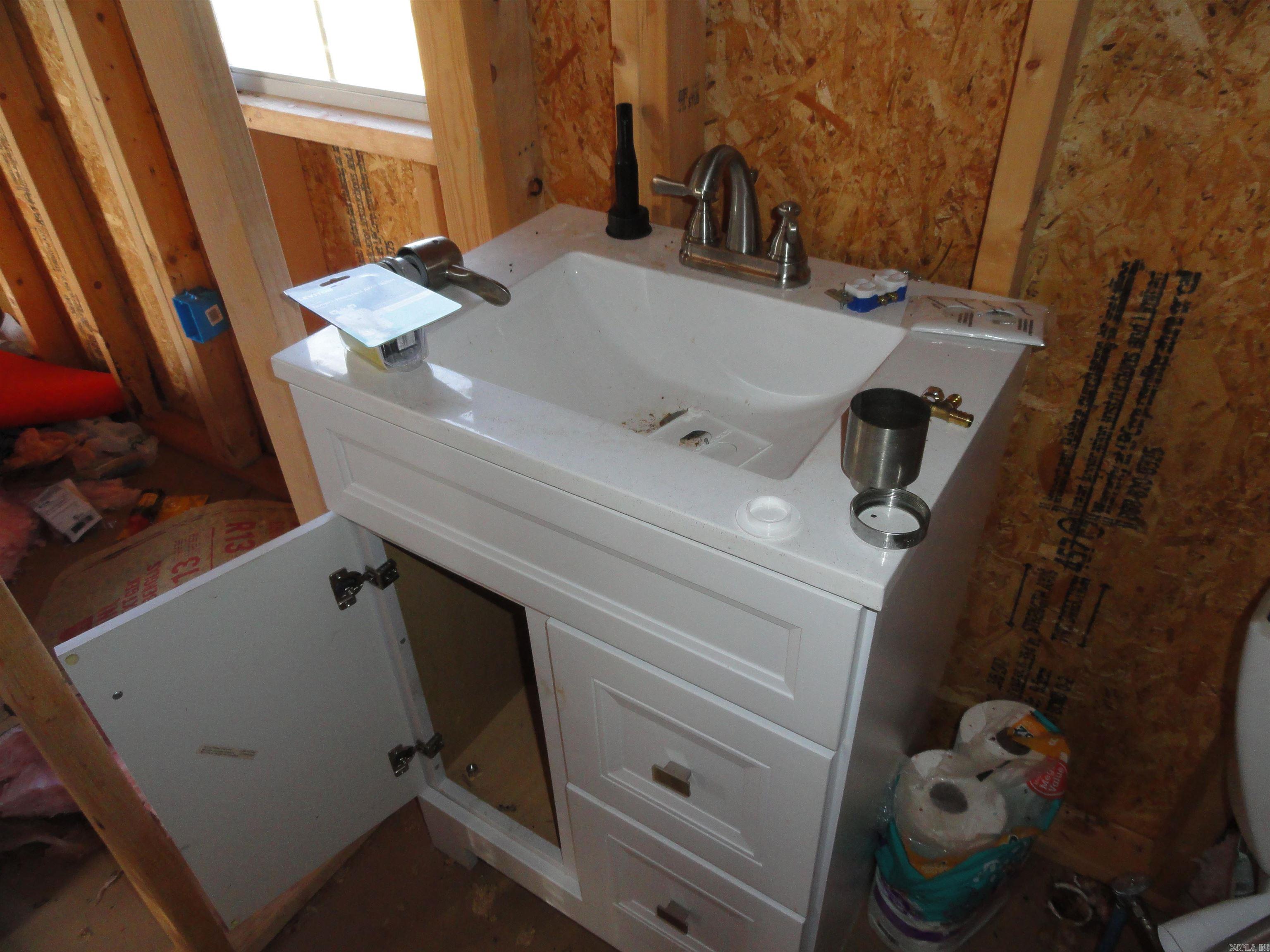 4191 N Woolum Road Pindall, AR 72669