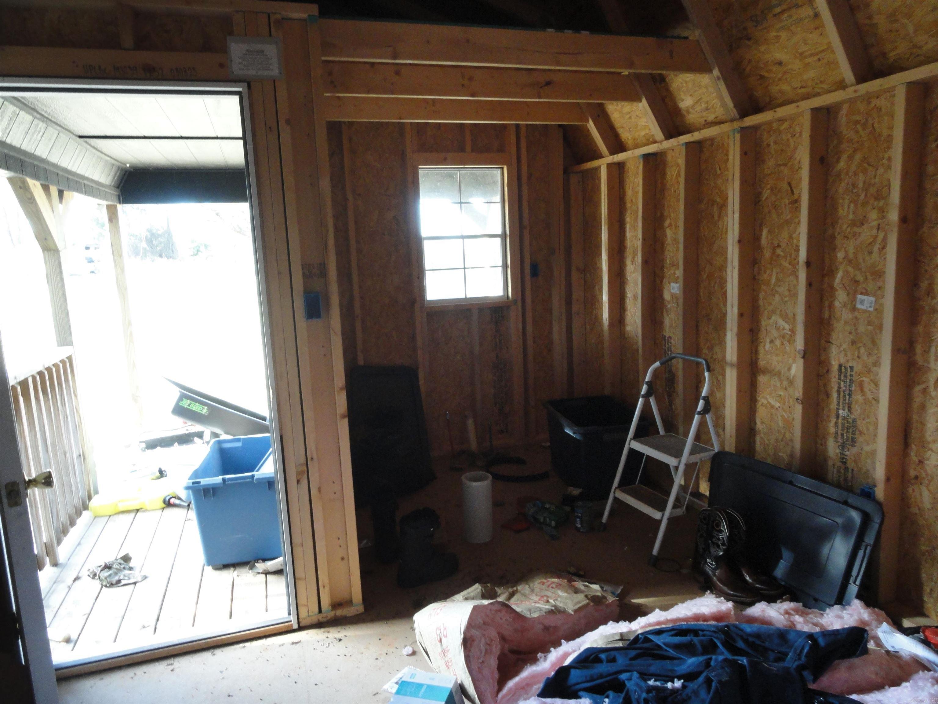 4191 N Woolum Road Pindall, AR 72669