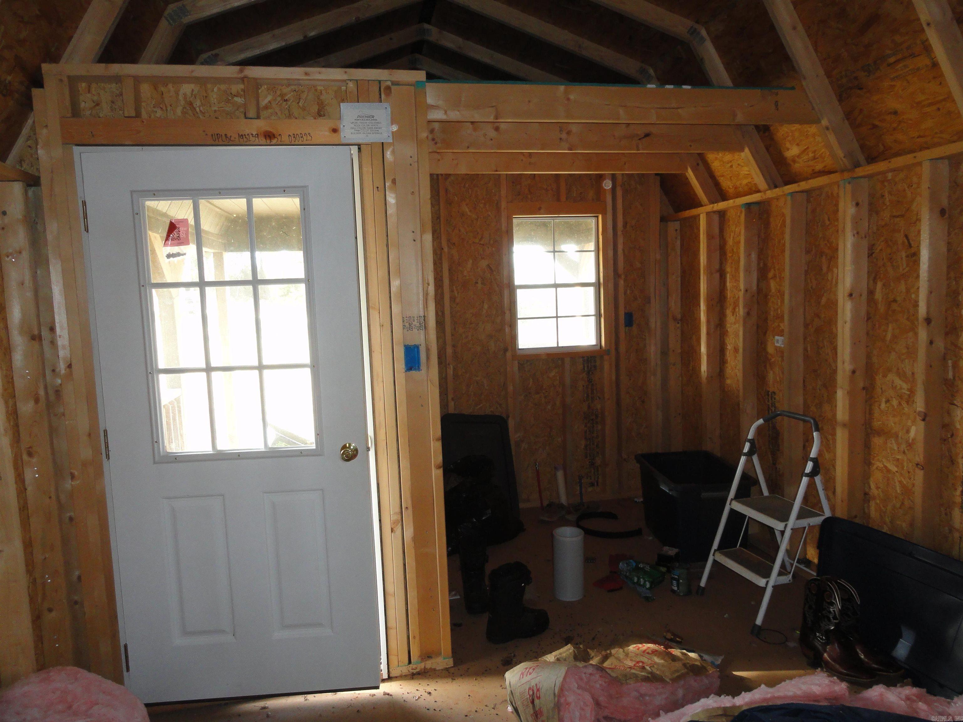 4191 N Woolum Road Pindall, AR 72669