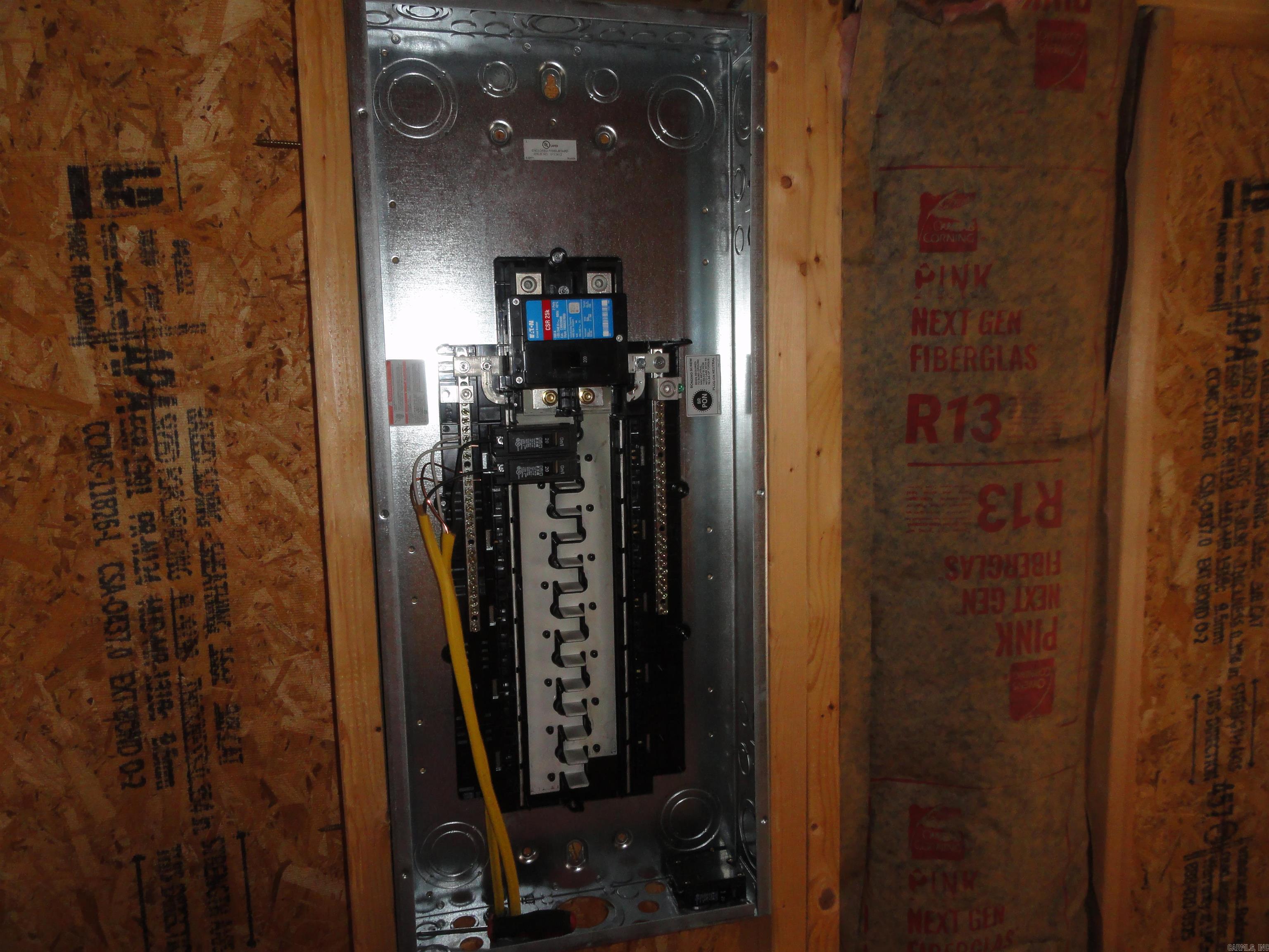 4191 N Woolum Road Pindall, AR 72669