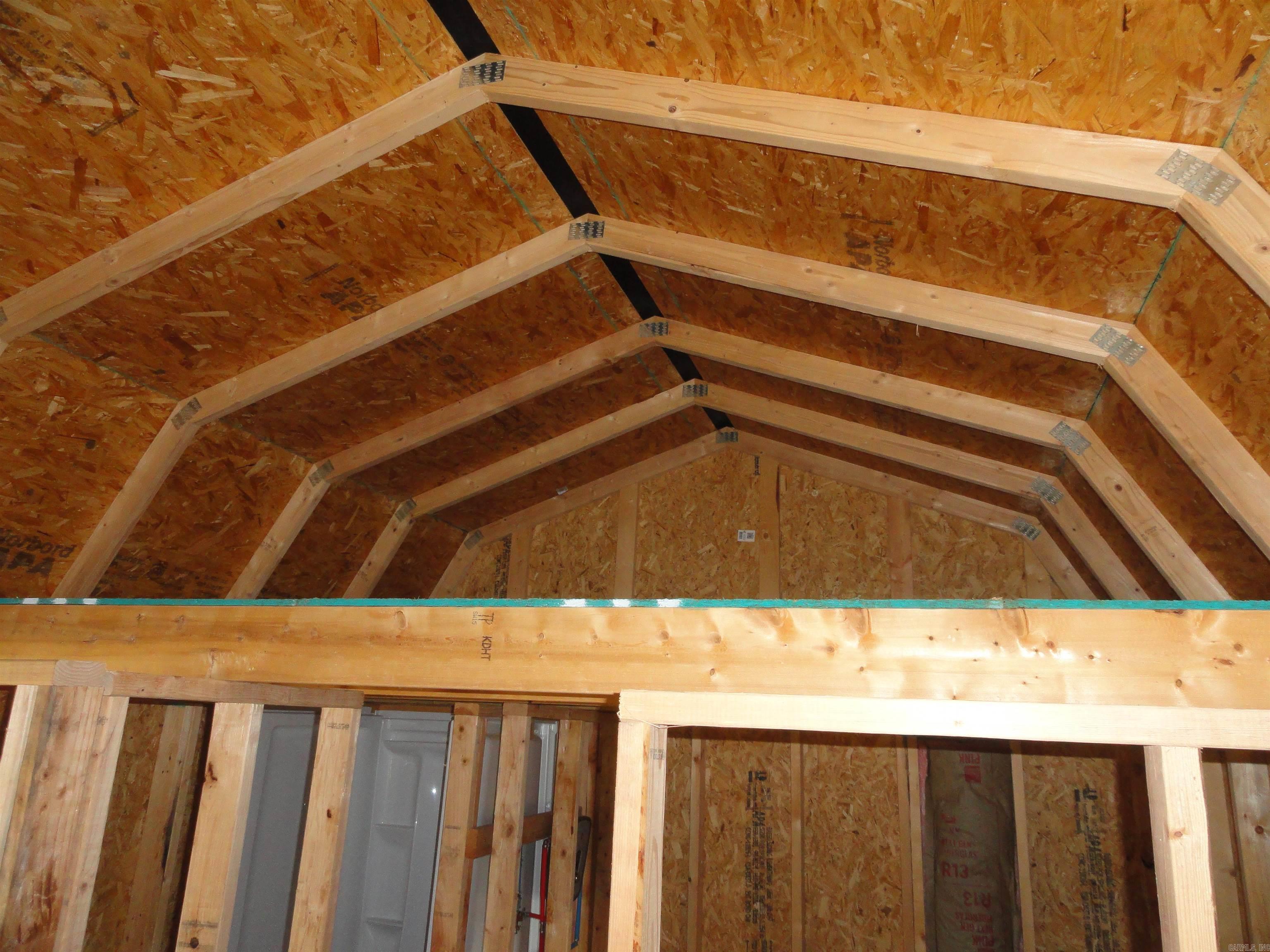 4191 N Woolum Road Pindall, AR 72669