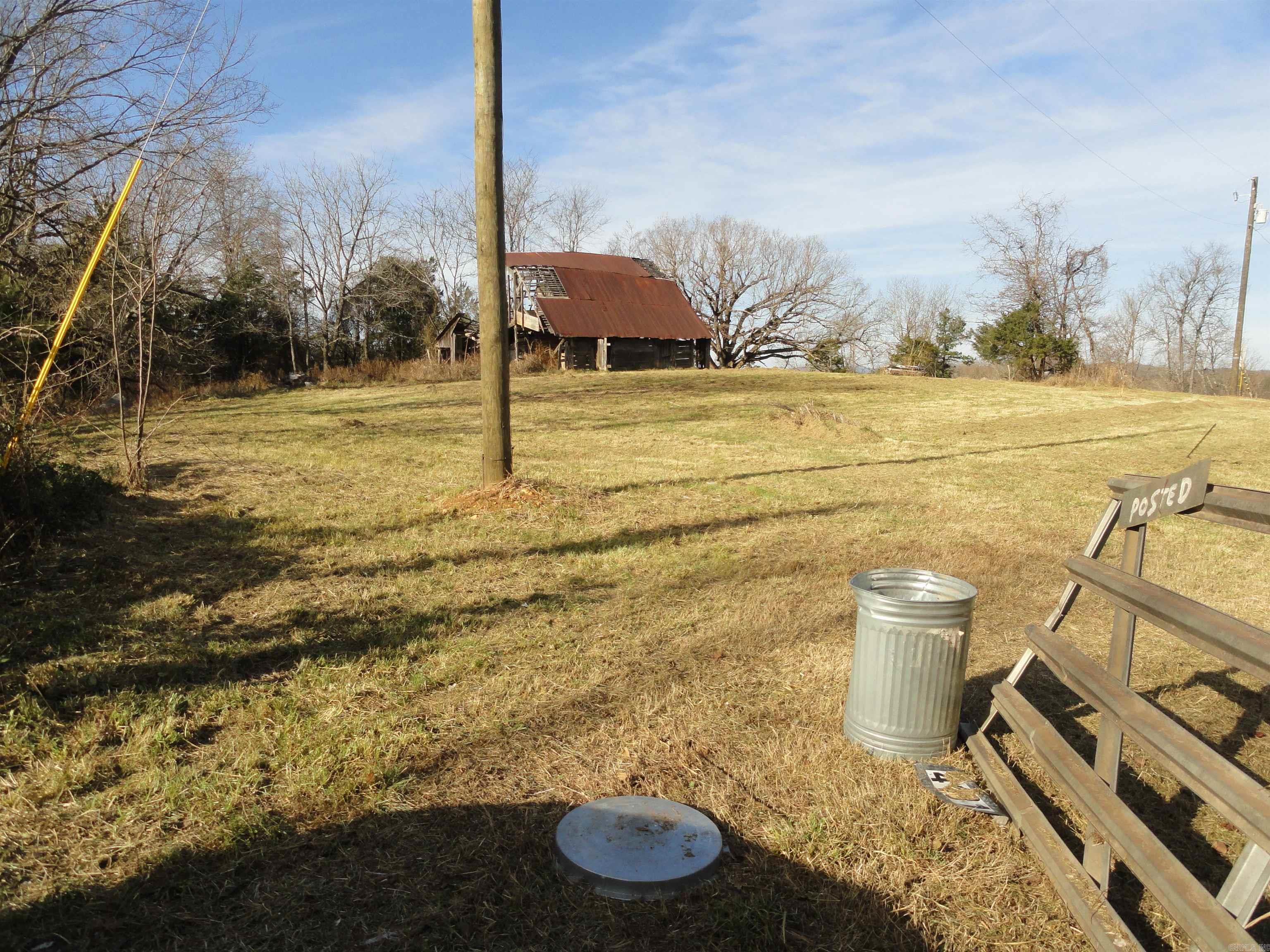 4191 N Woolum Road Pindall, AR 72669