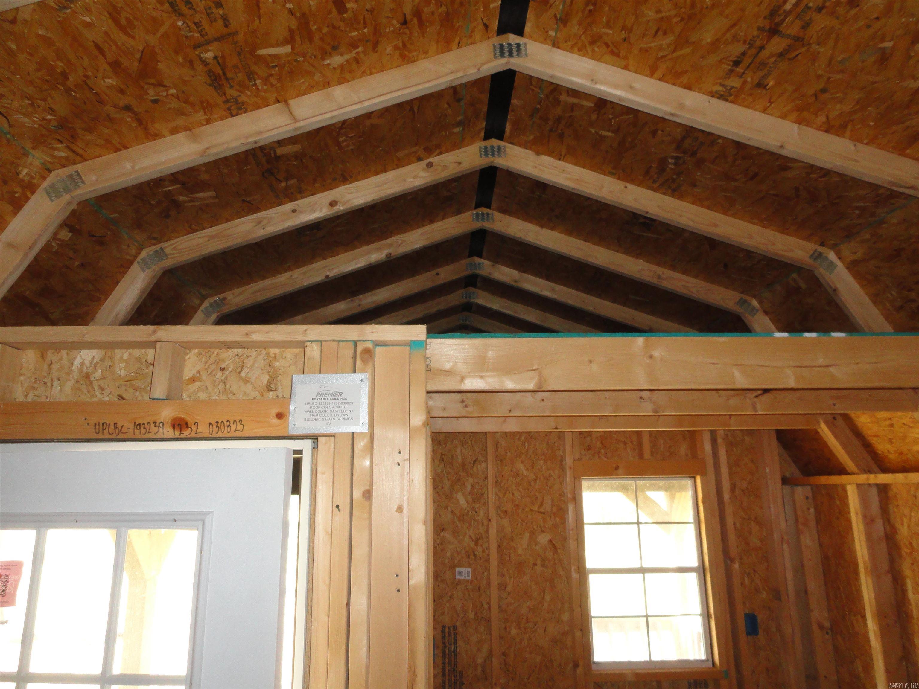 4191 N Woolum Road Pindall, AR 72669