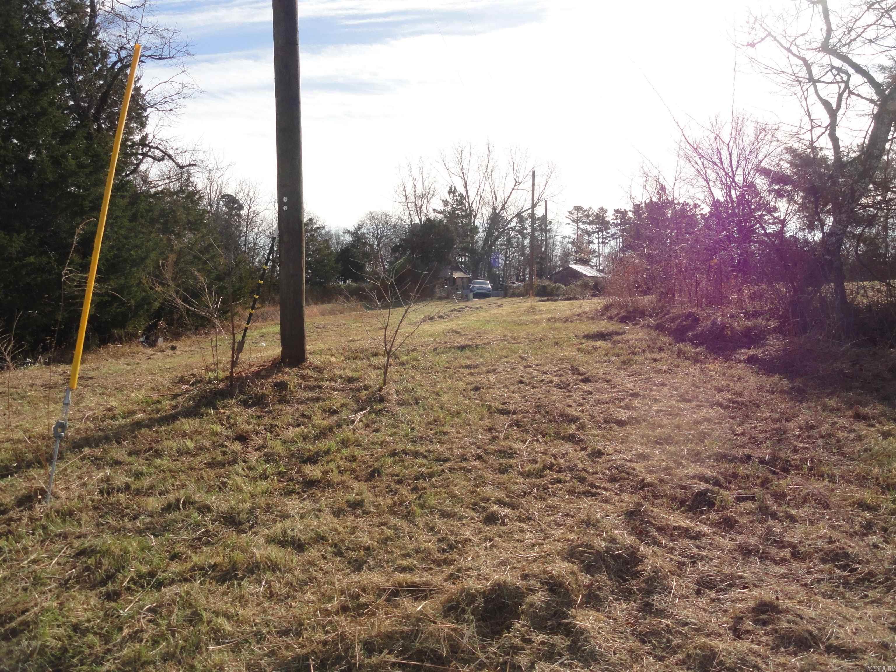 4191 N Woolum Road Pindall, AR 72669