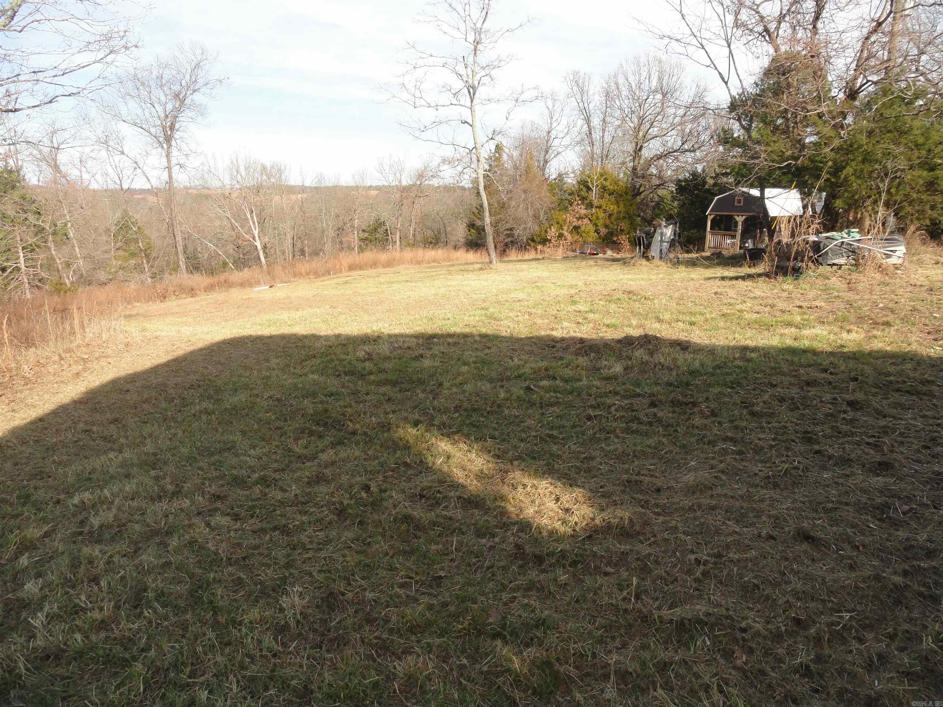 4191 N Woolum Road Pindall, AR 72669