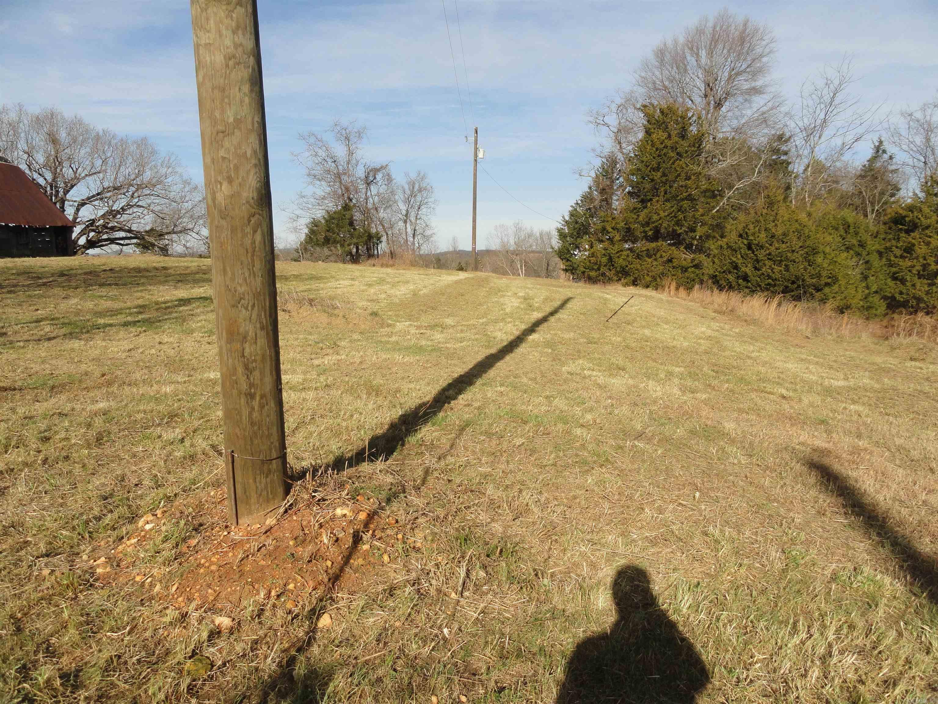 4191 N Woolum Road Pindall, AR 72669