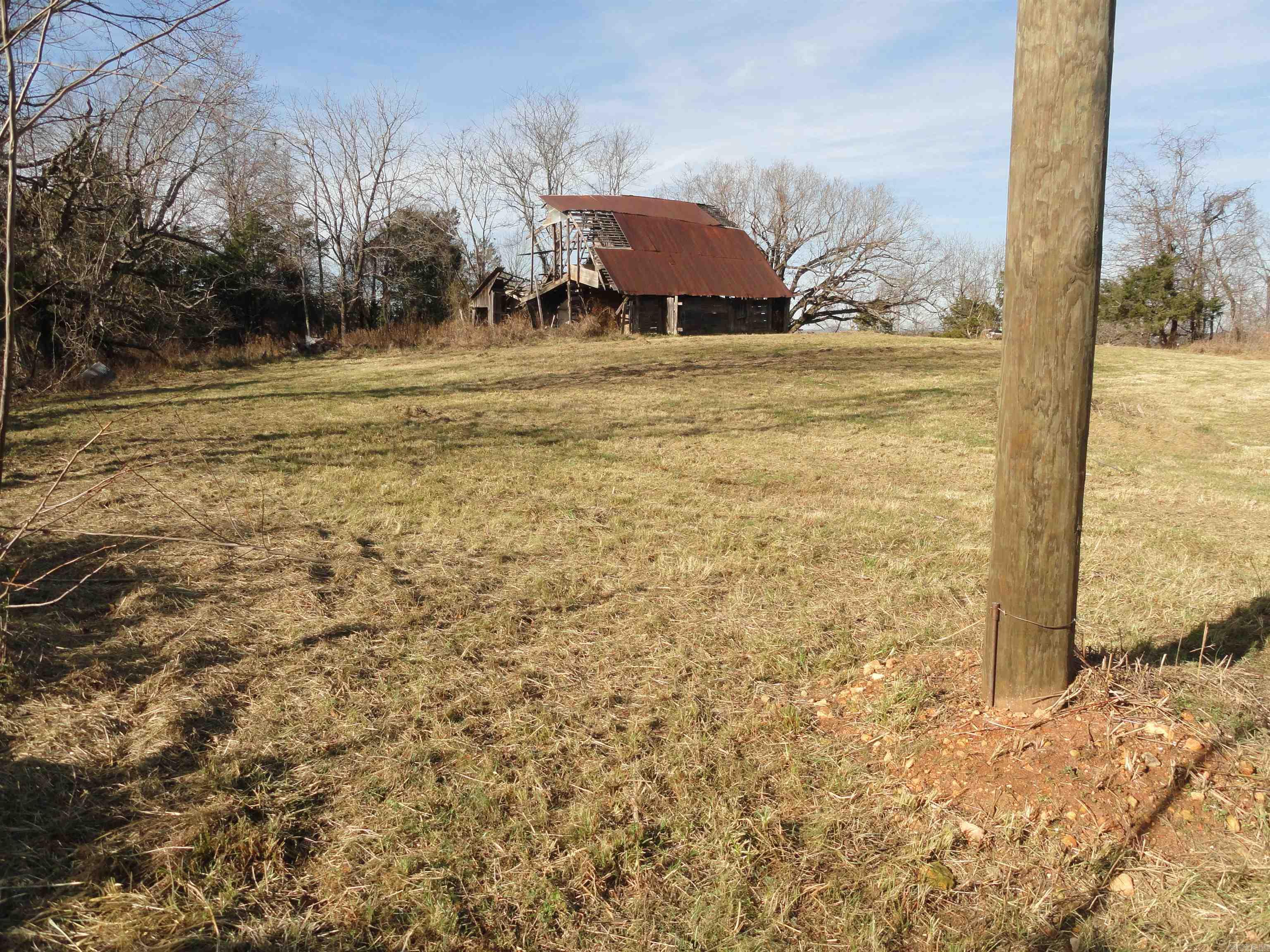 4191 N Woolum Road Pindall, AR 72669
