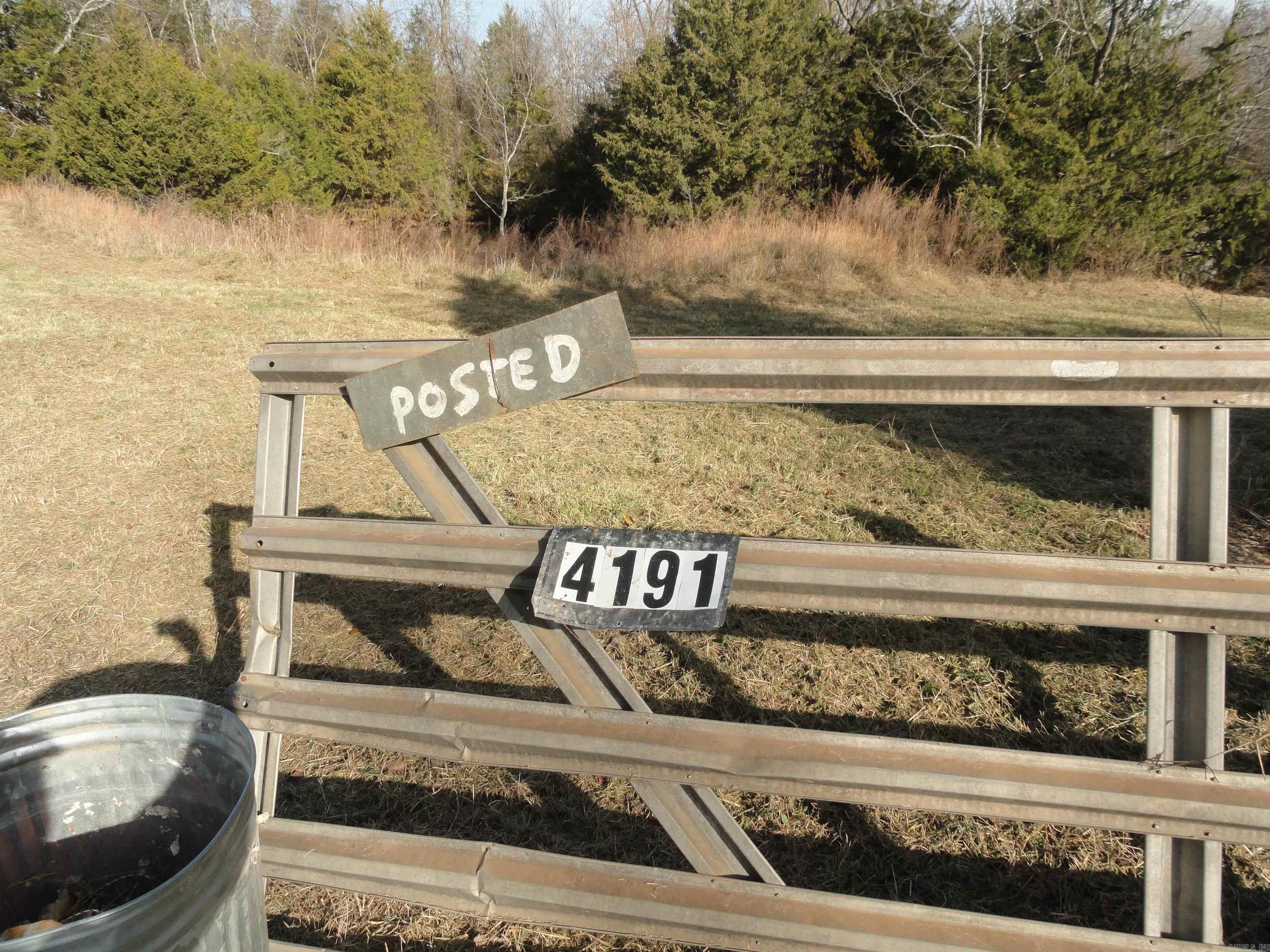 4191 N Woolum Road Pindall, AR 72669