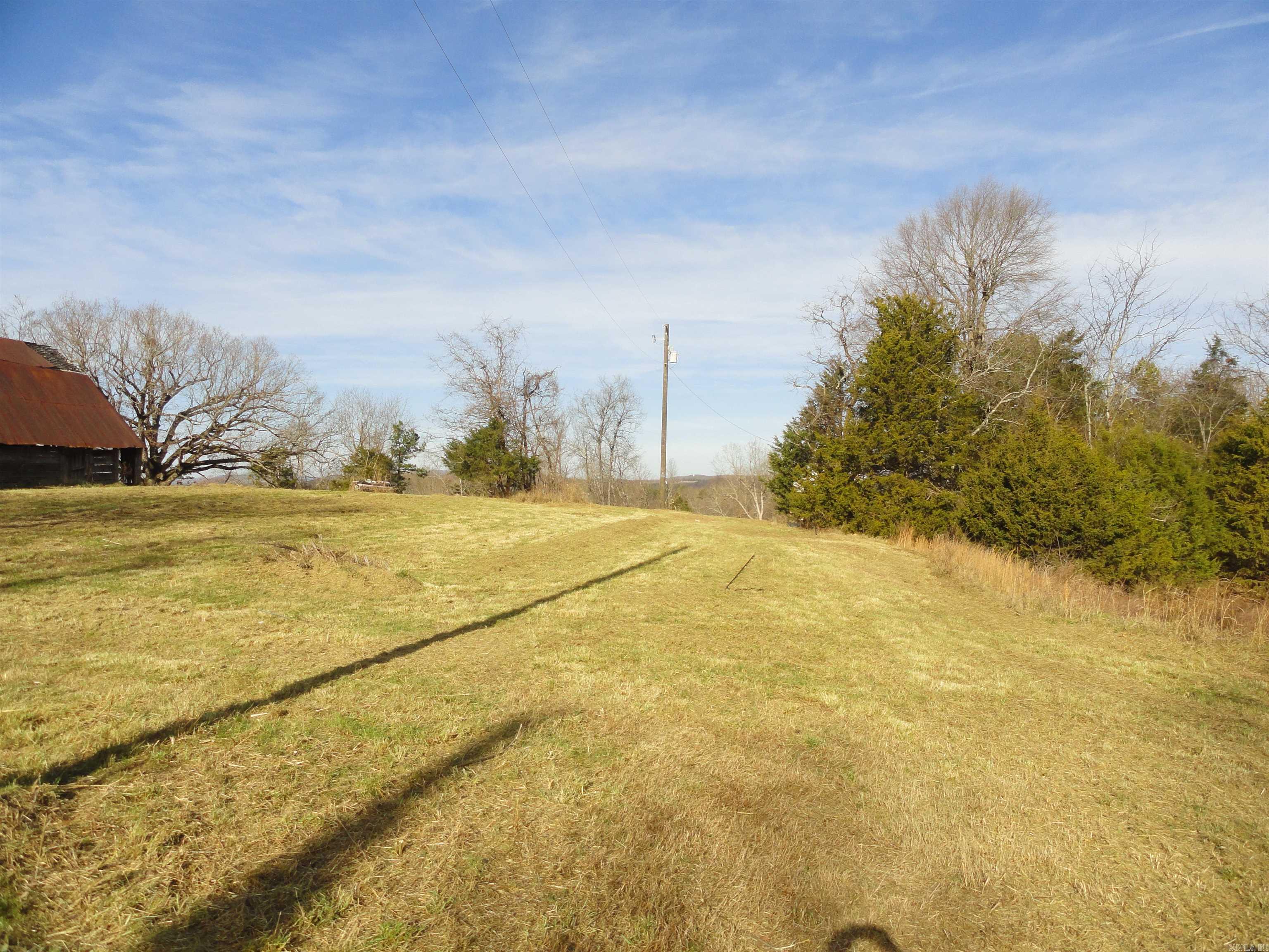 4191 N Woolum Road Pindall, AR 72669