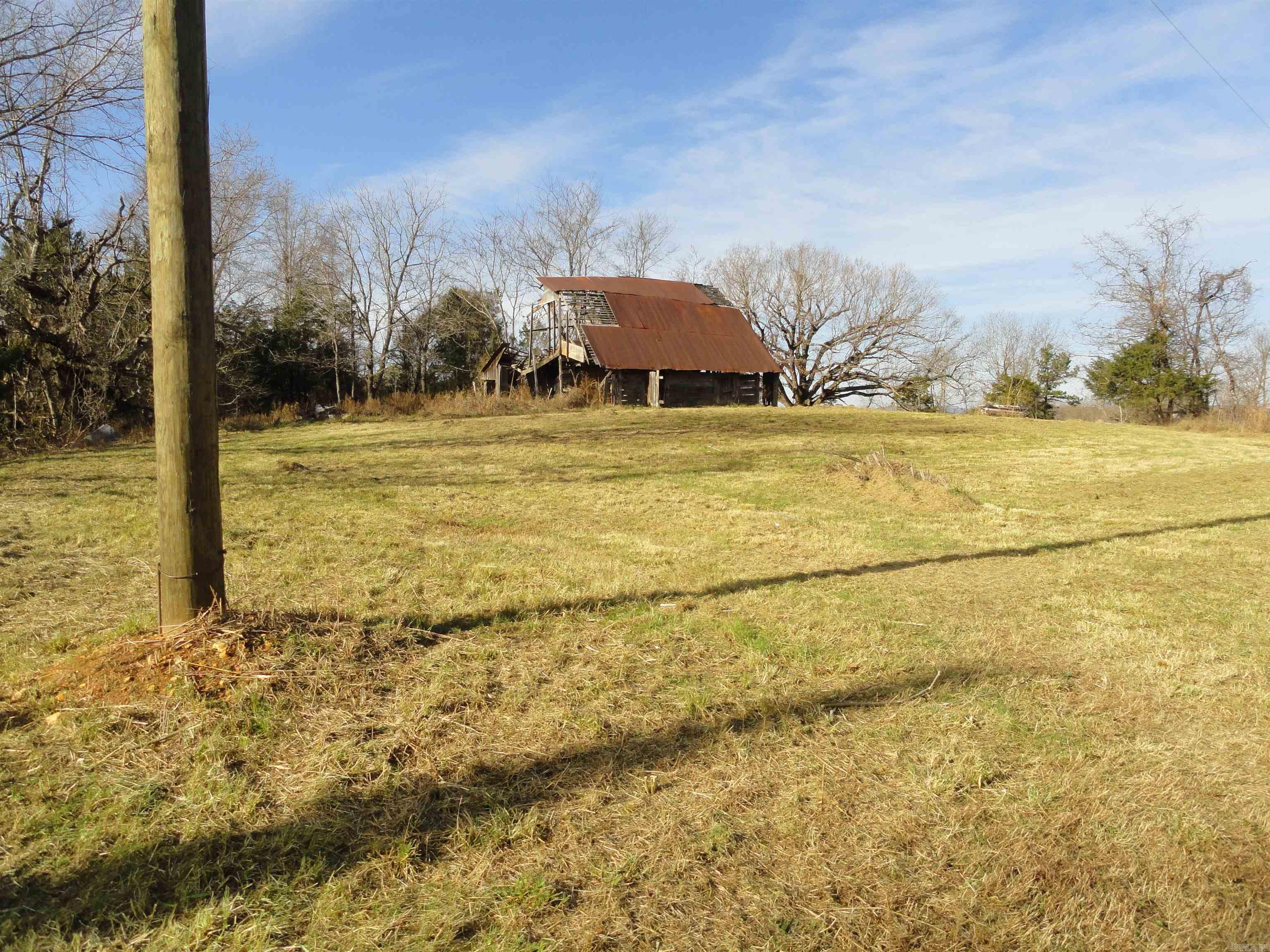 4191 N Woolum Road Pindall, AR 72669