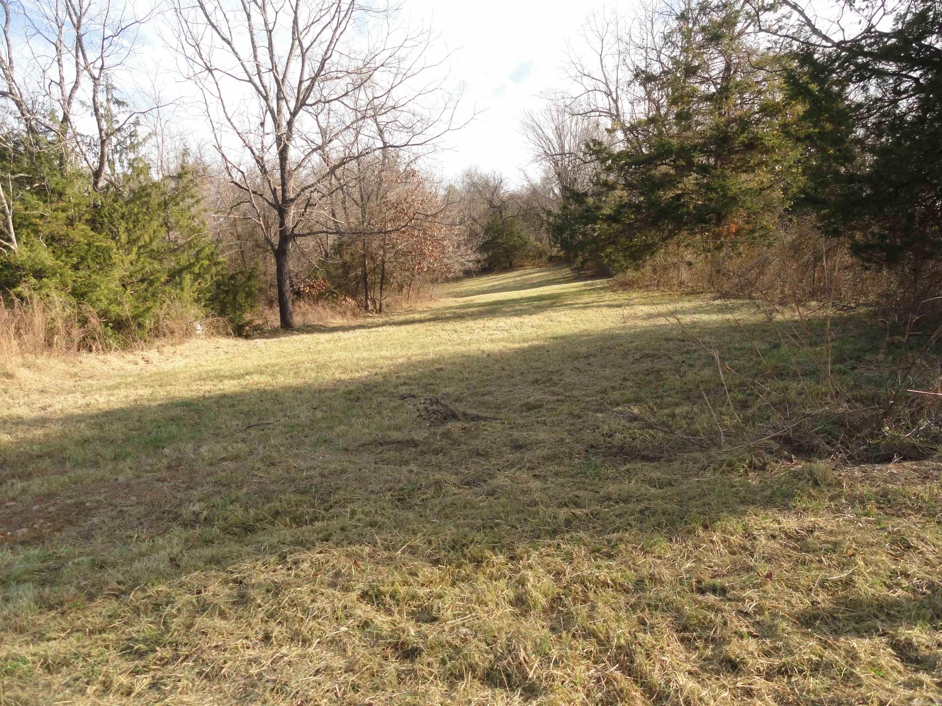 4191 N Woolum Road Pindall, AR 72669