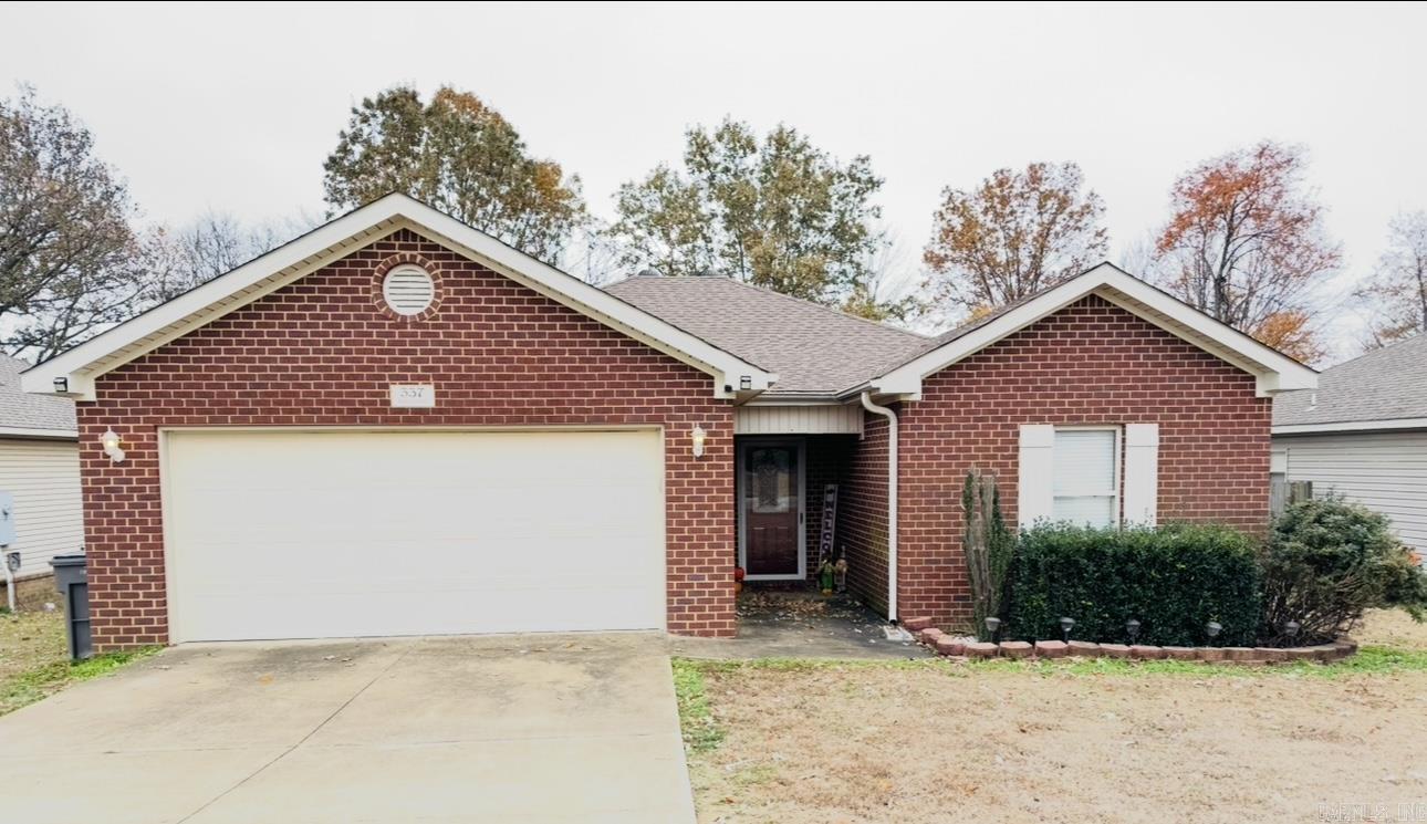 337 Wildwood Pt Jonesboro, AR 72405