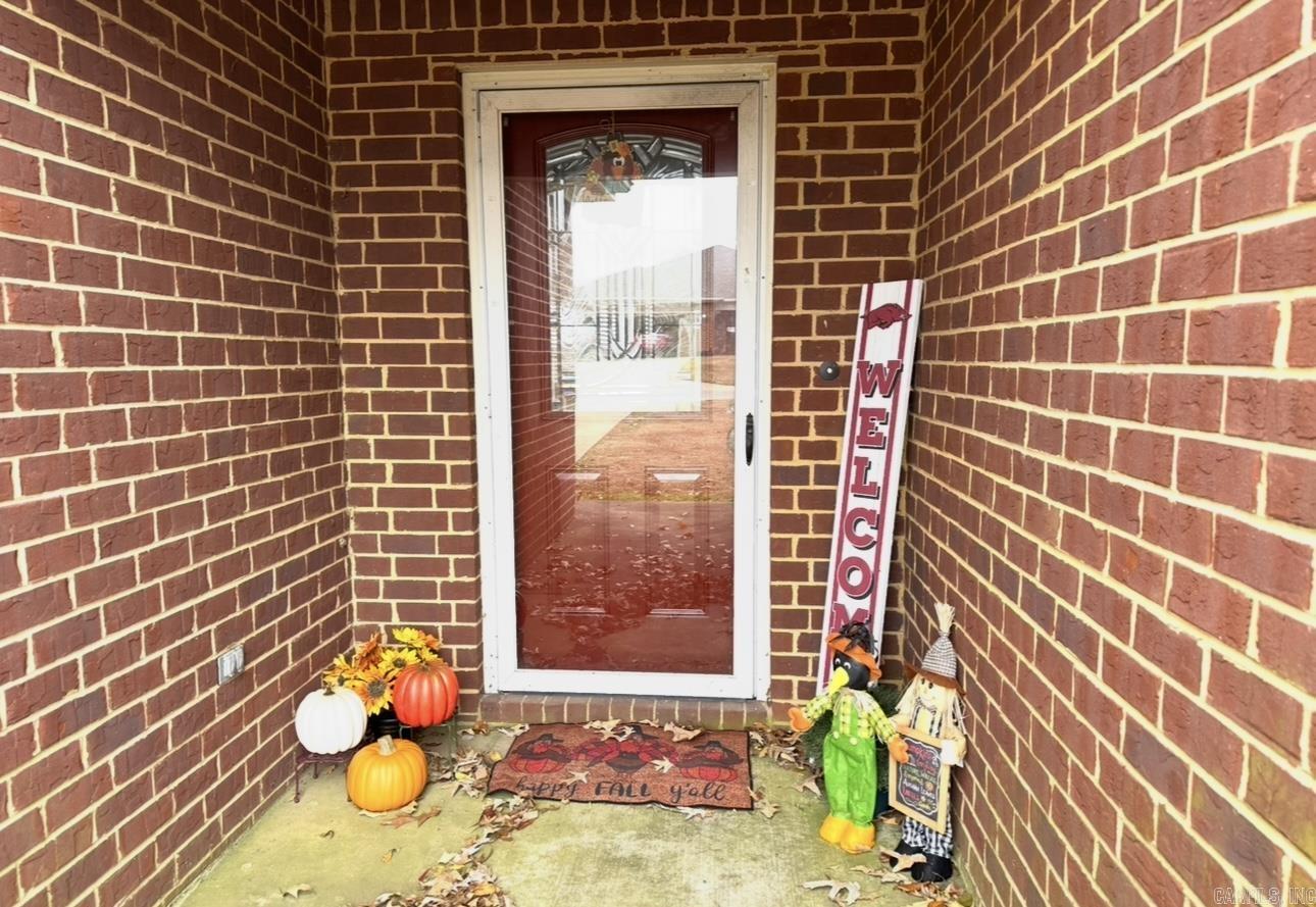 337 Wildwood Pt Jonesboro, AR 72405