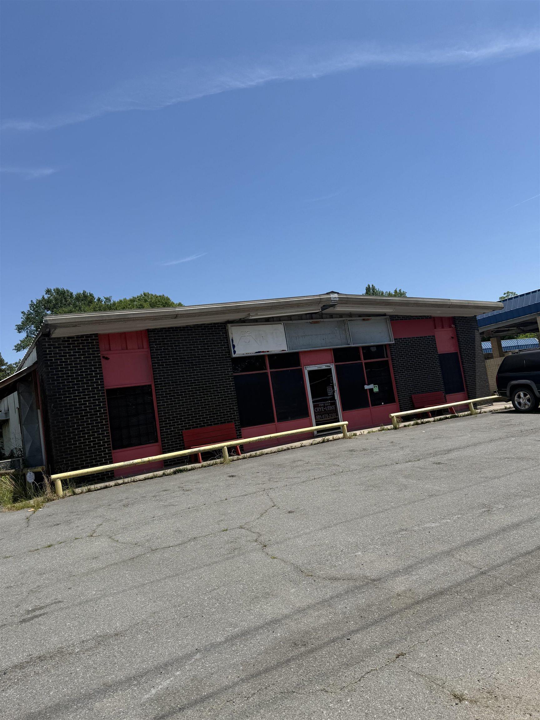 616 N Main St  Stuttgart, AR