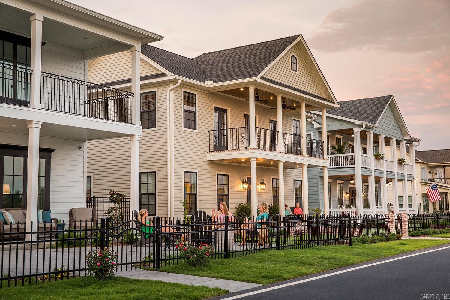 1409 Nanterre St  North Little Rock, AR