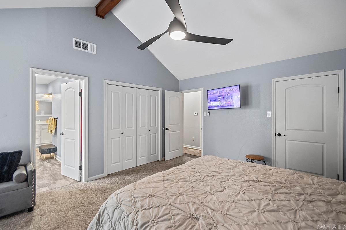 11 Hickory Court Little Rock, AR 72210