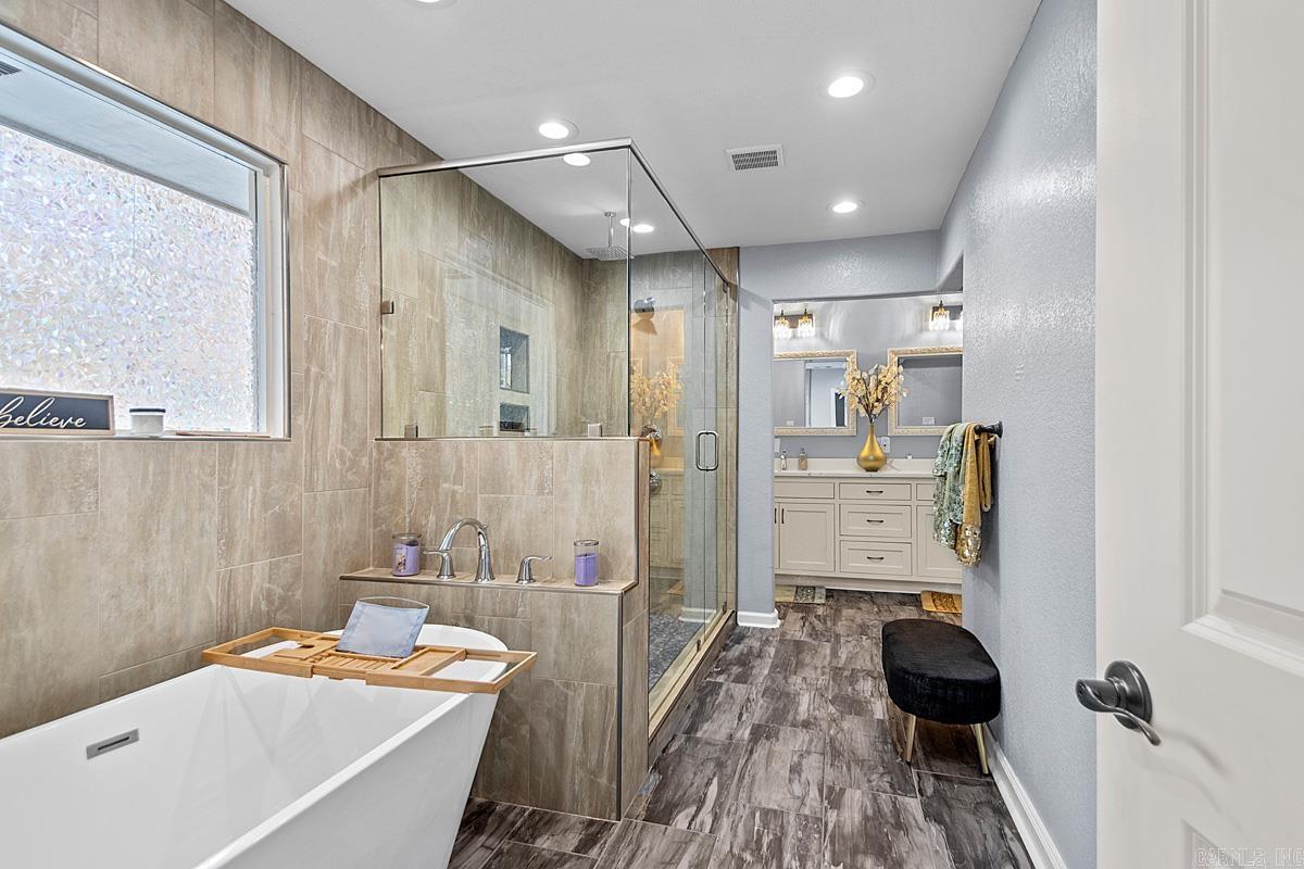 11 Hickory Court Little Rock, AR 72210