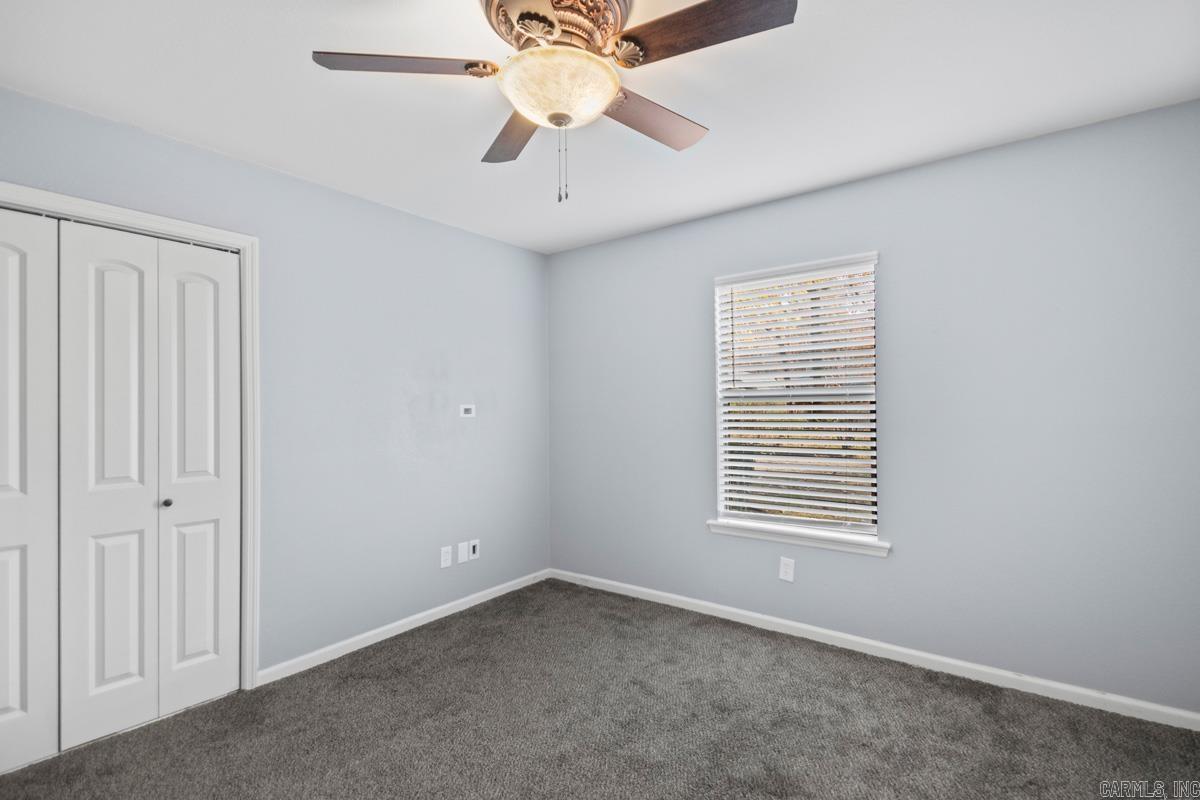 11 Hickory Court Little Rock, AR 72210