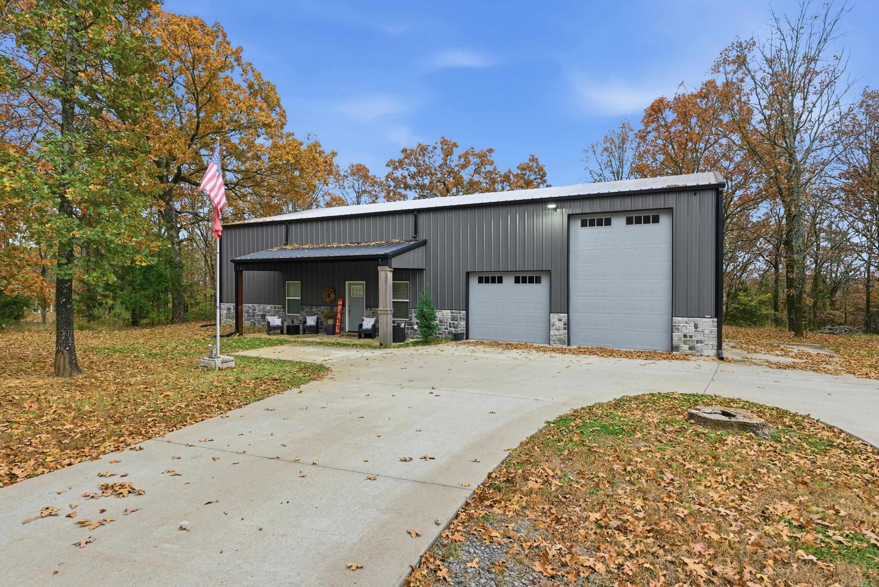 68 Hays Hill Road Conway, AR 72032