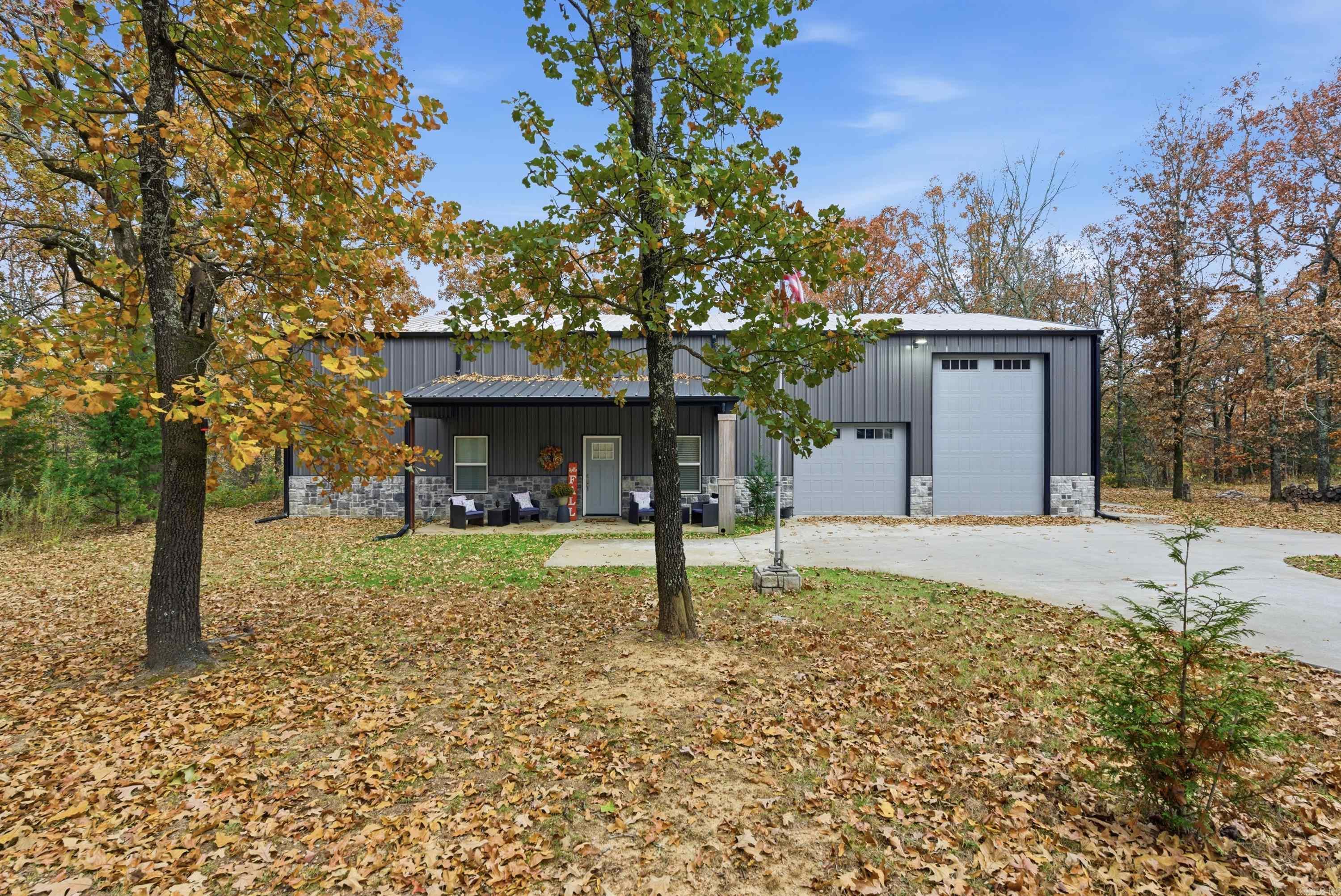 68 Hays Hill Road Conway, AR 72032