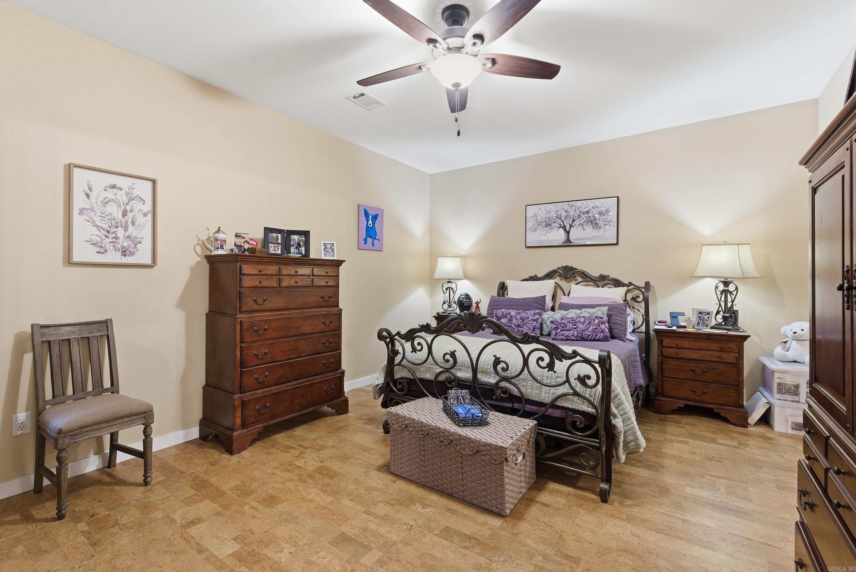 68 Hays Hill Road Conway, AR 72032