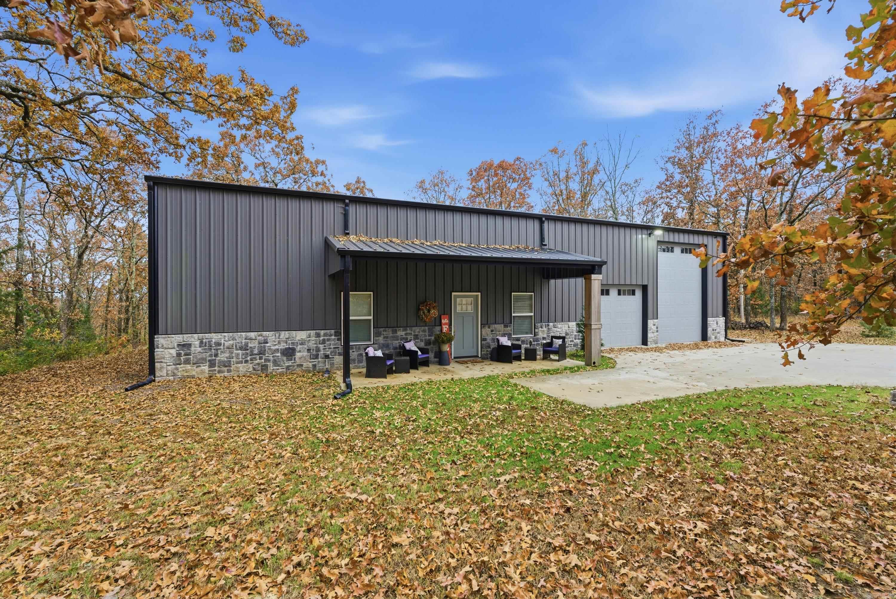 68 Hays Hill Road Conway, AR 72032