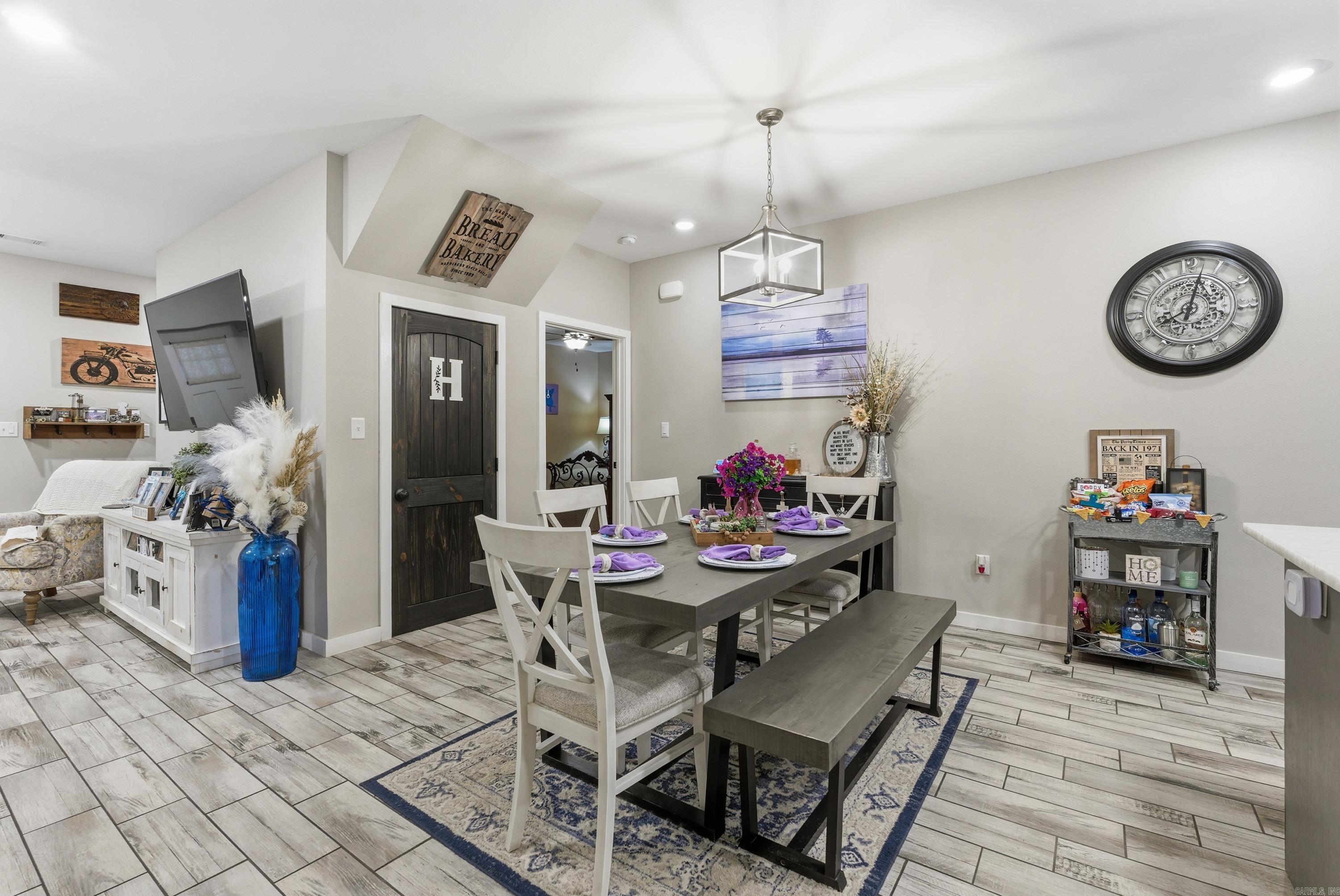 68 Hays Hill Road Conway, AR 72032