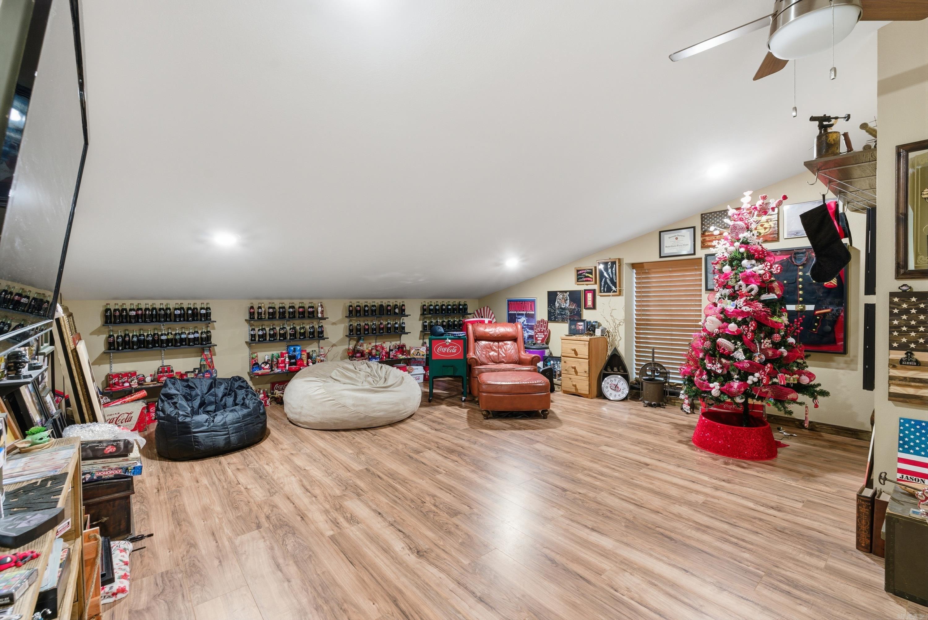 68 Hays Hill Road Conway, AR 72032