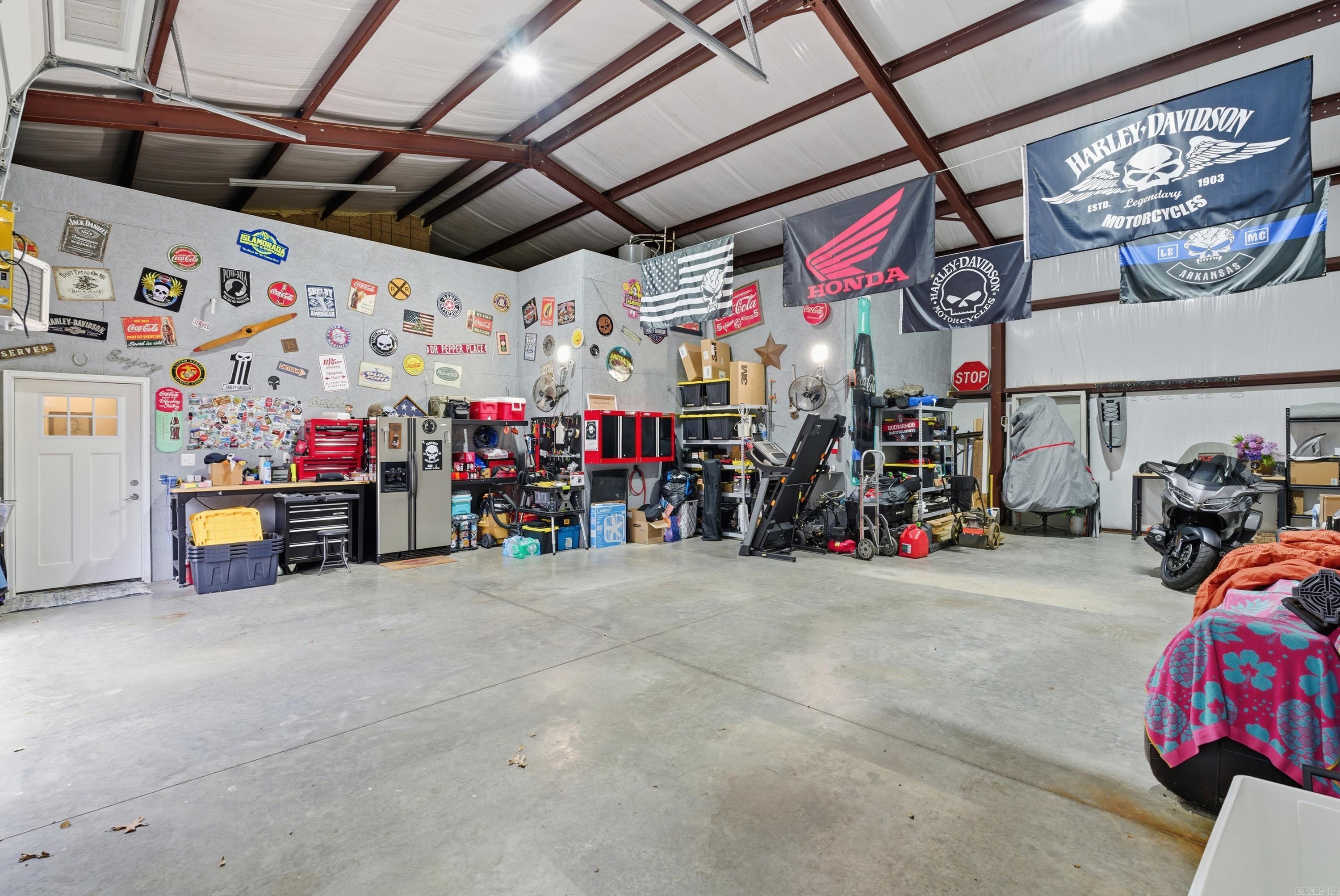 68 Hays Hill Road Conway, AR 72032