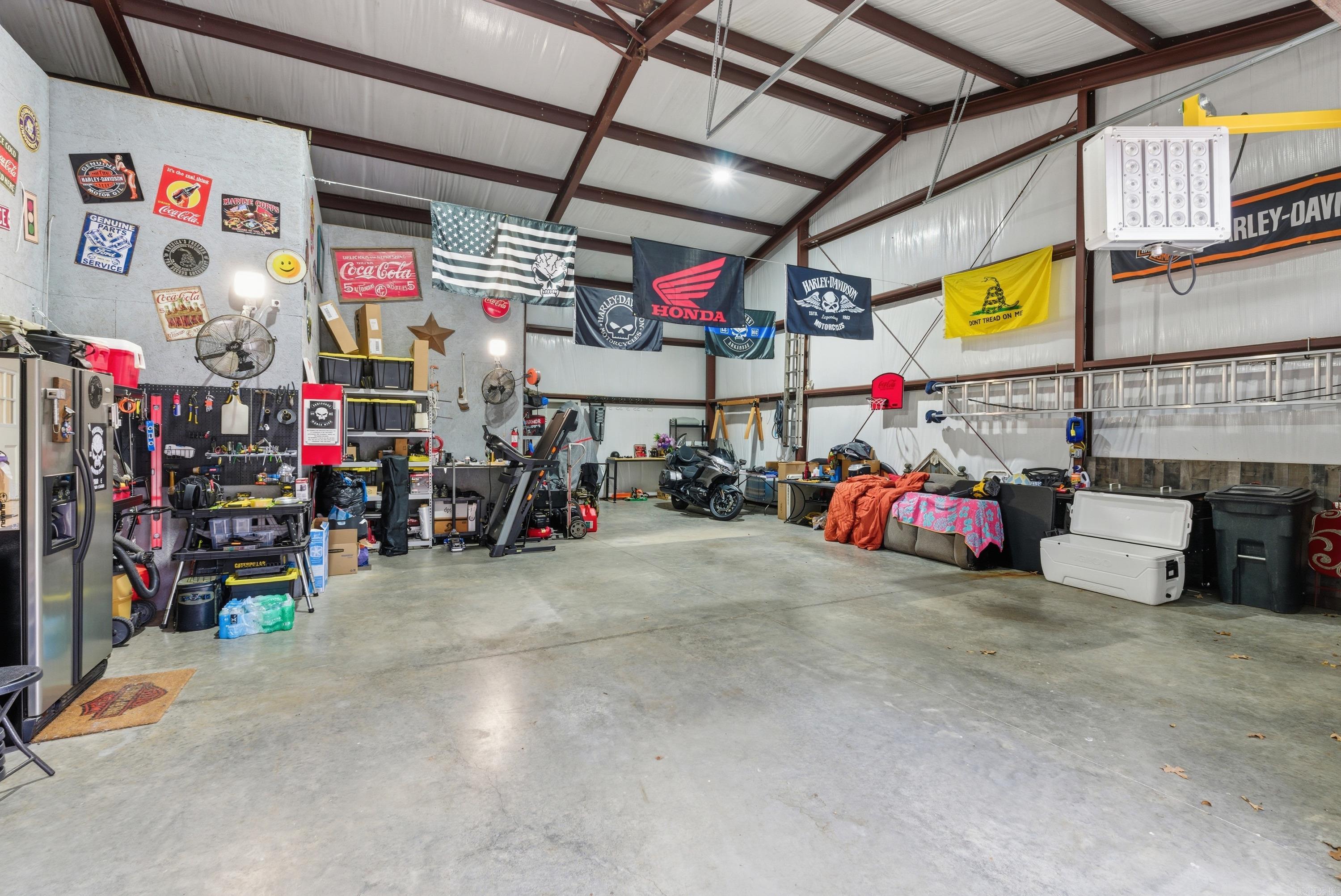 68 Hays Hill Road Conway, AR 72032
