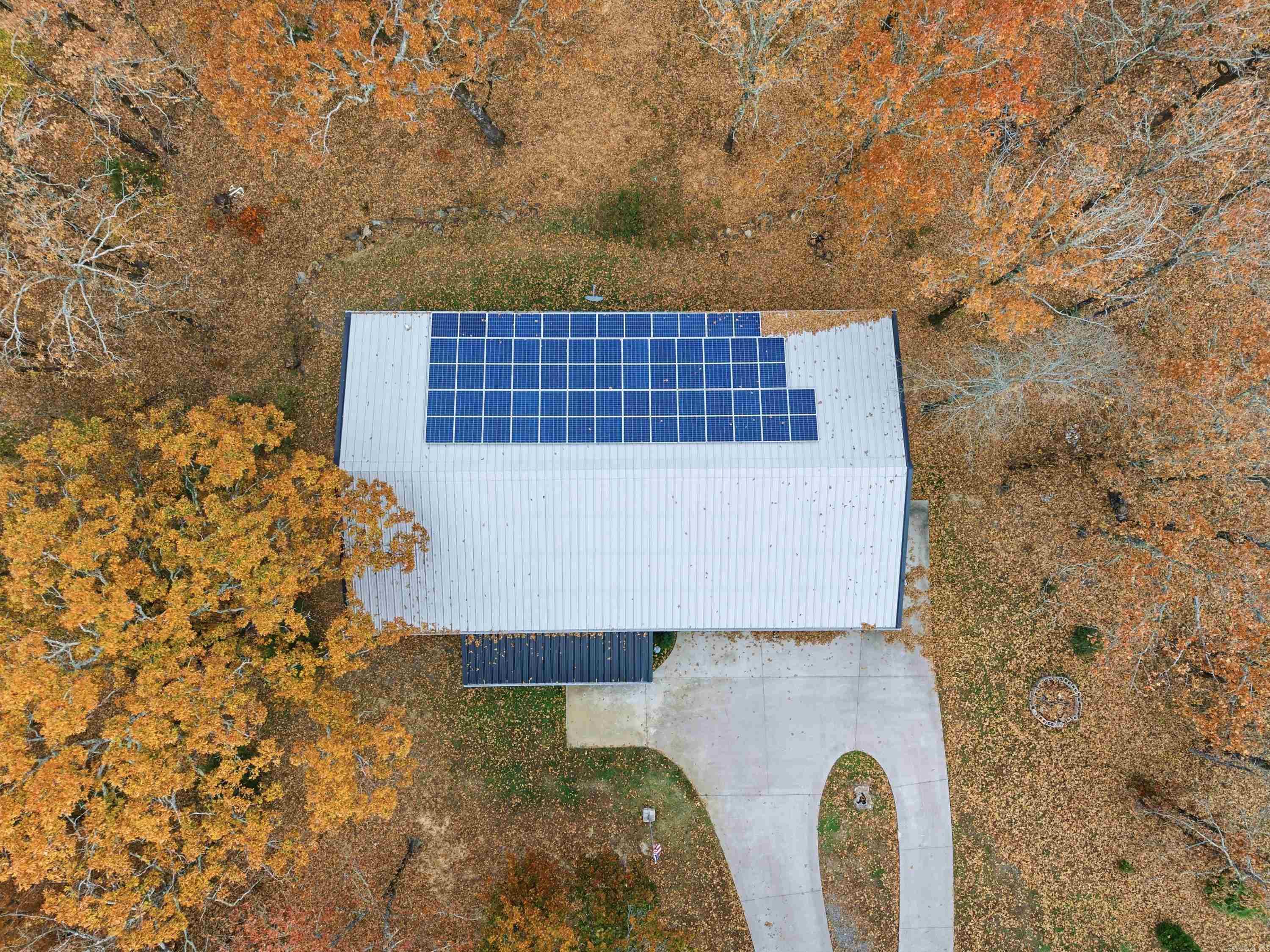 68 Hays Hill Road Conway, AR 72032