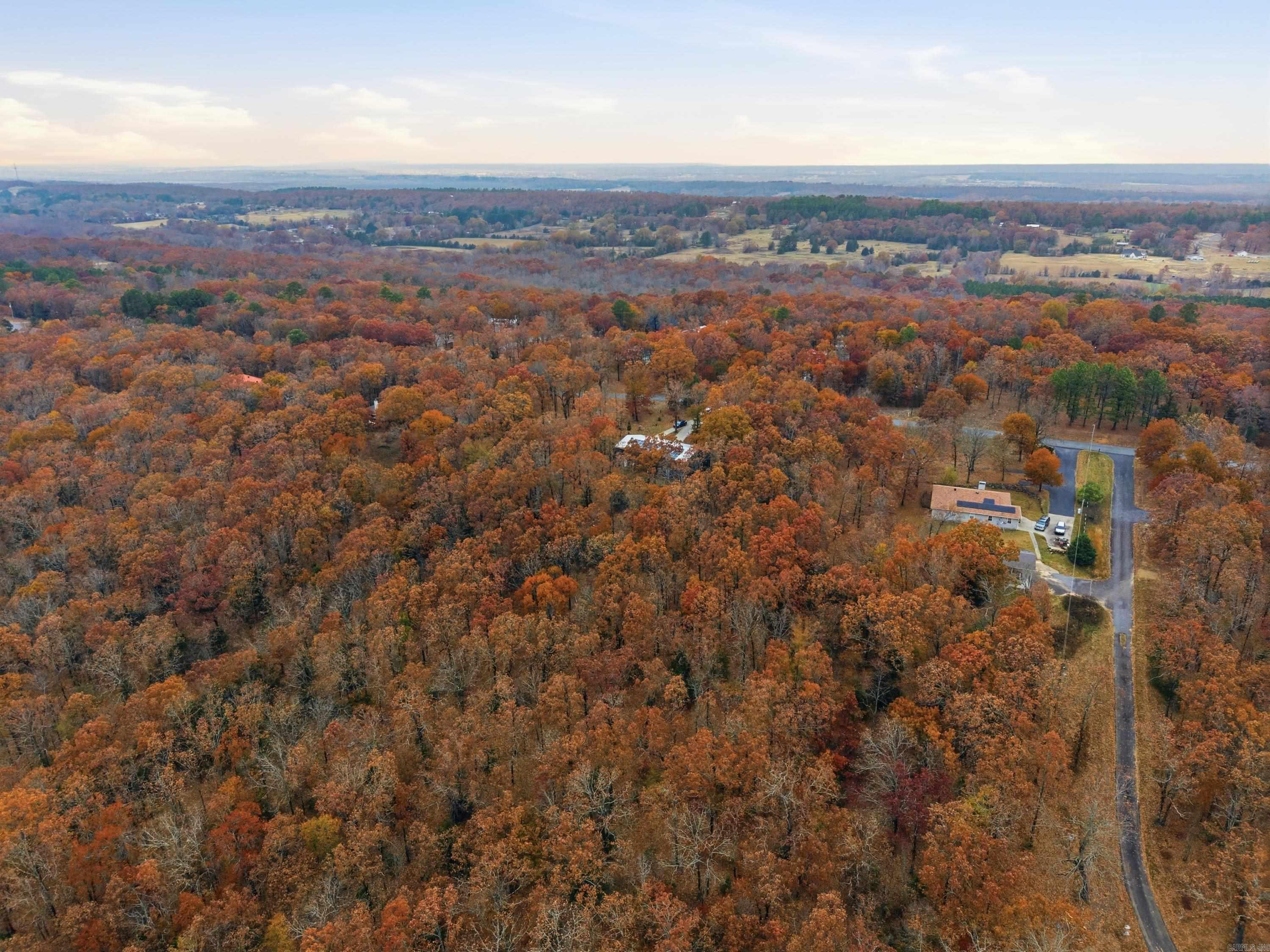 68 Hays Hill Road Conway, AR 72032