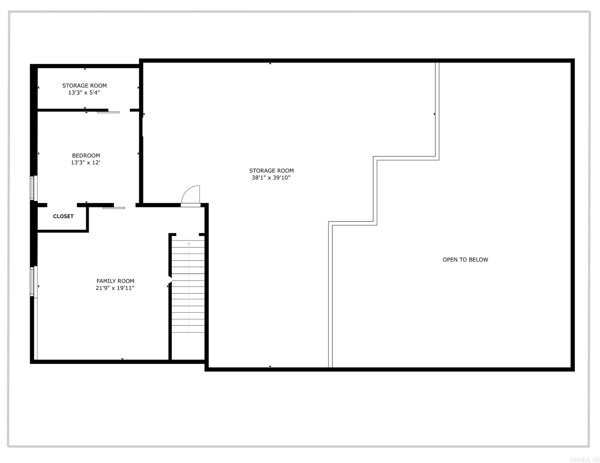 68 Hays Hill Road Conway, AR 72032
