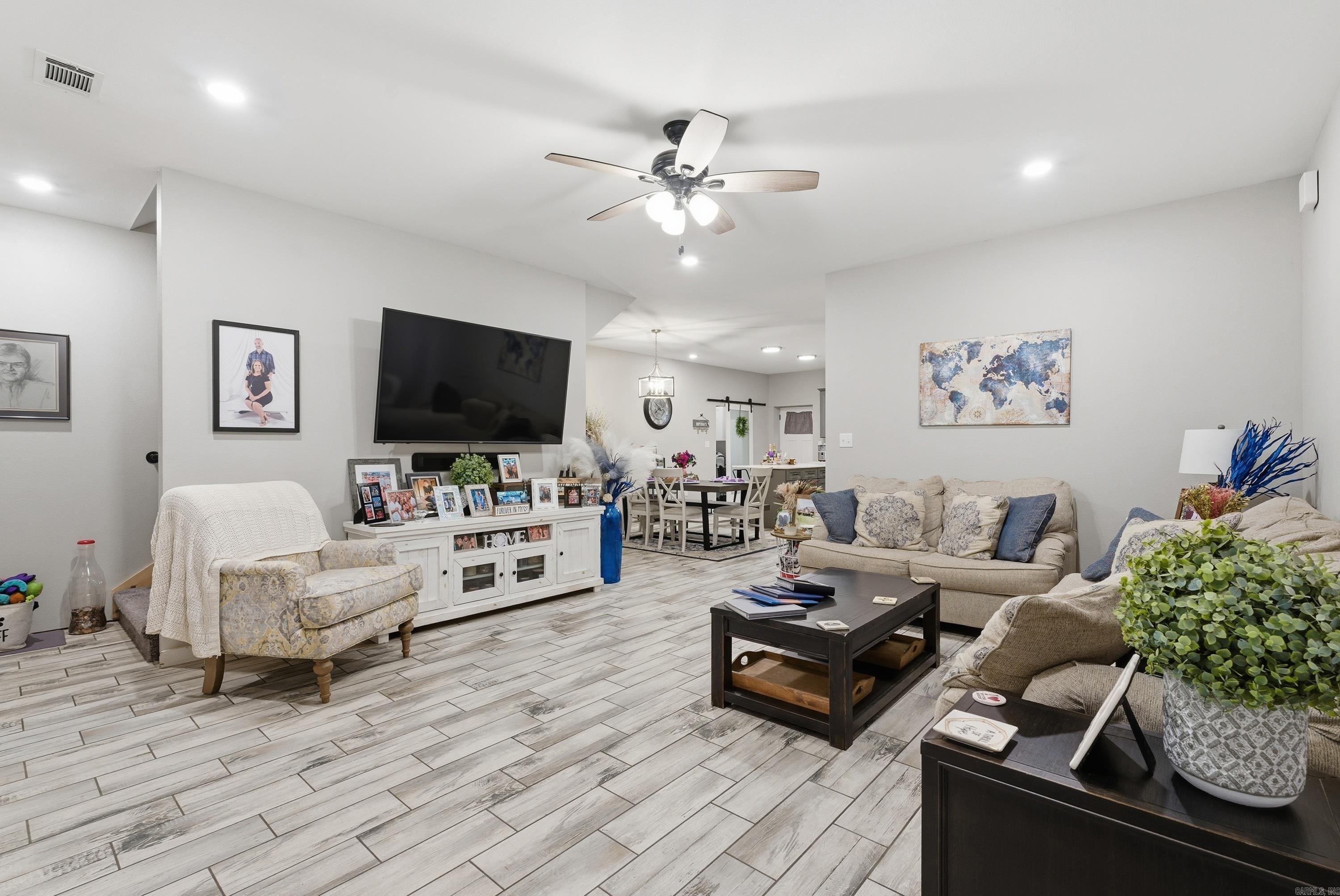 68 Hays Hill Road Conway, AR 72032