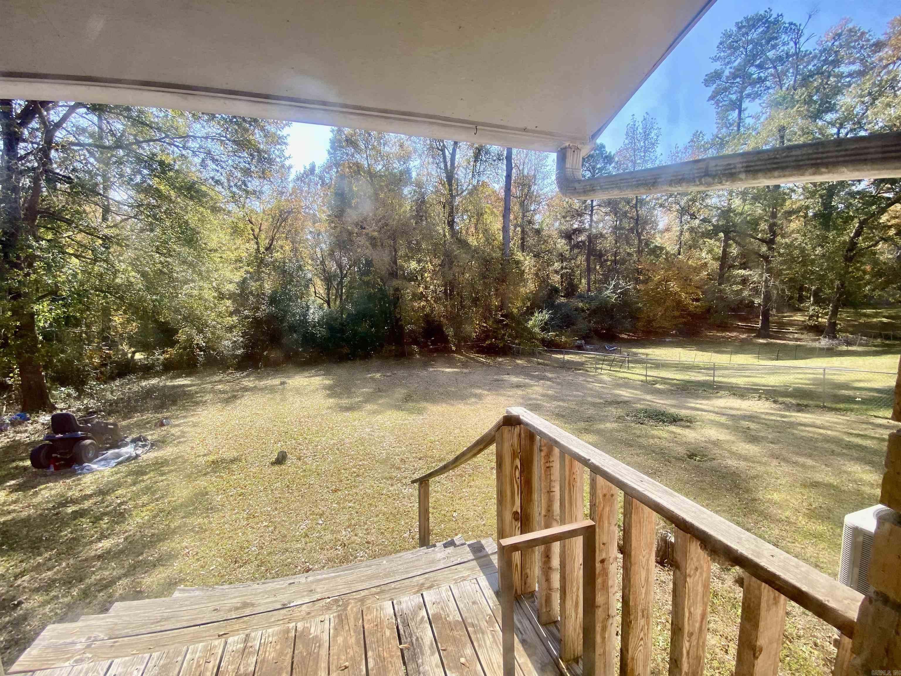 1341 Peppertree Ln.  Camden, AR