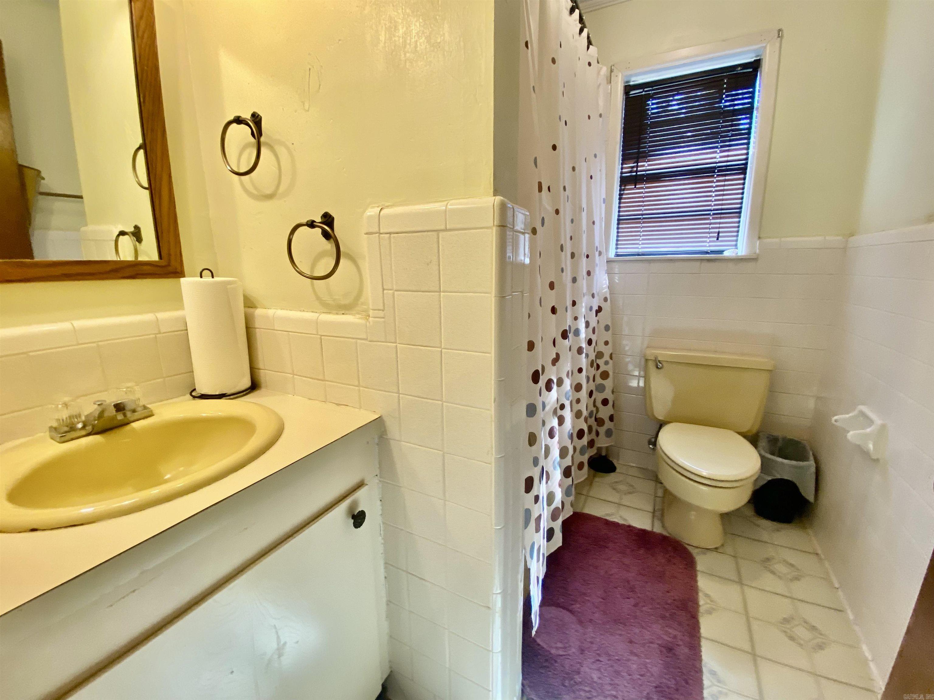 1341 Peppertree Ln.  Camden, AR