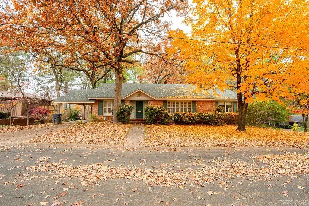 1408 Hillcrest  Searcy, AR