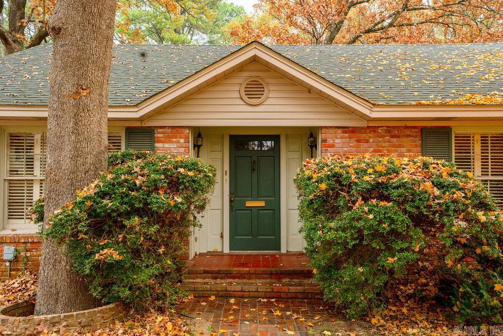 1408 Hillcrest  Searcy, AR